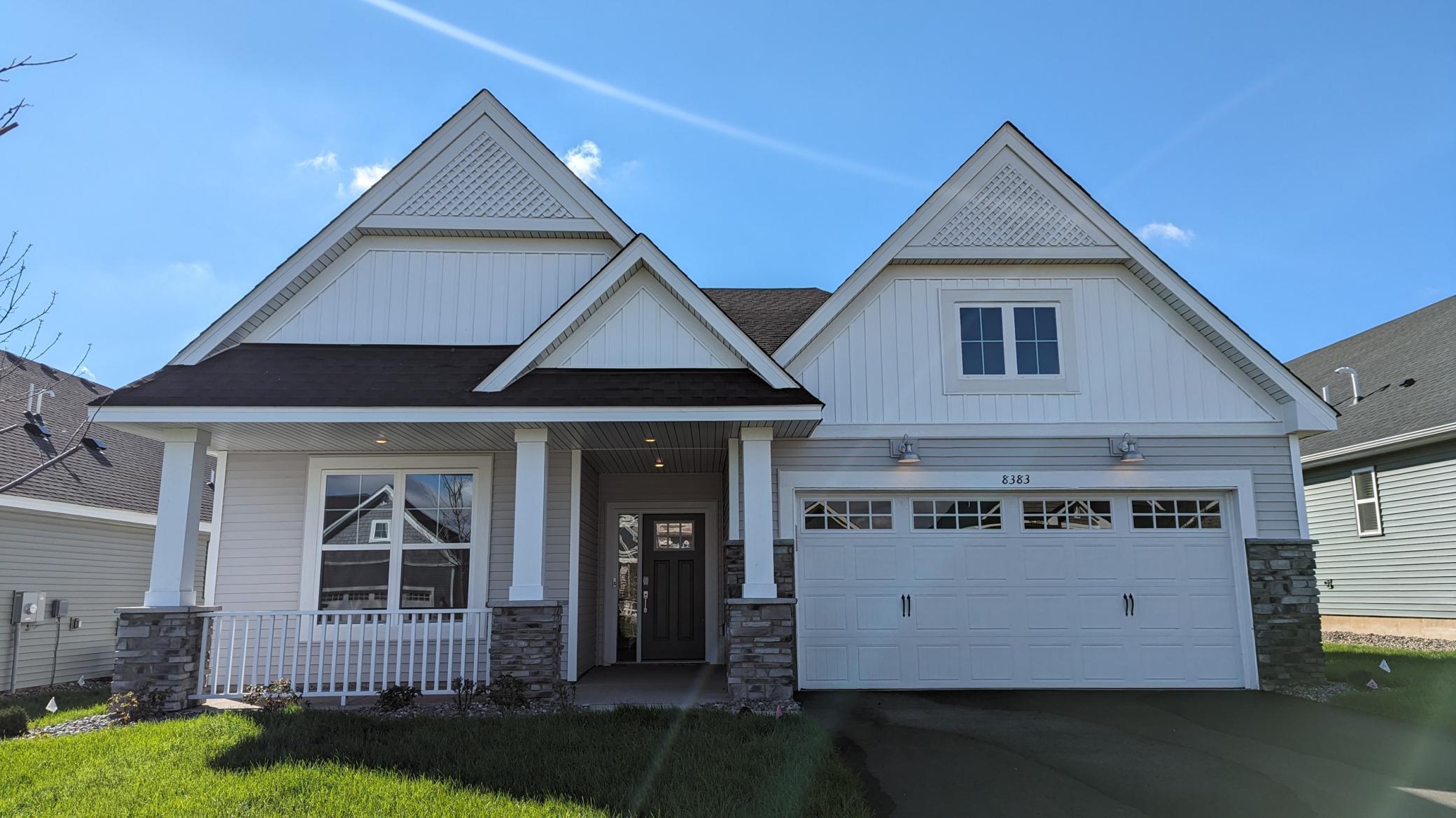 View of Residential at 8383 61st Street, Cottage Grove MN 55016, Cottage Grove - Mike Wilen | Minnesota Team Real Estate
