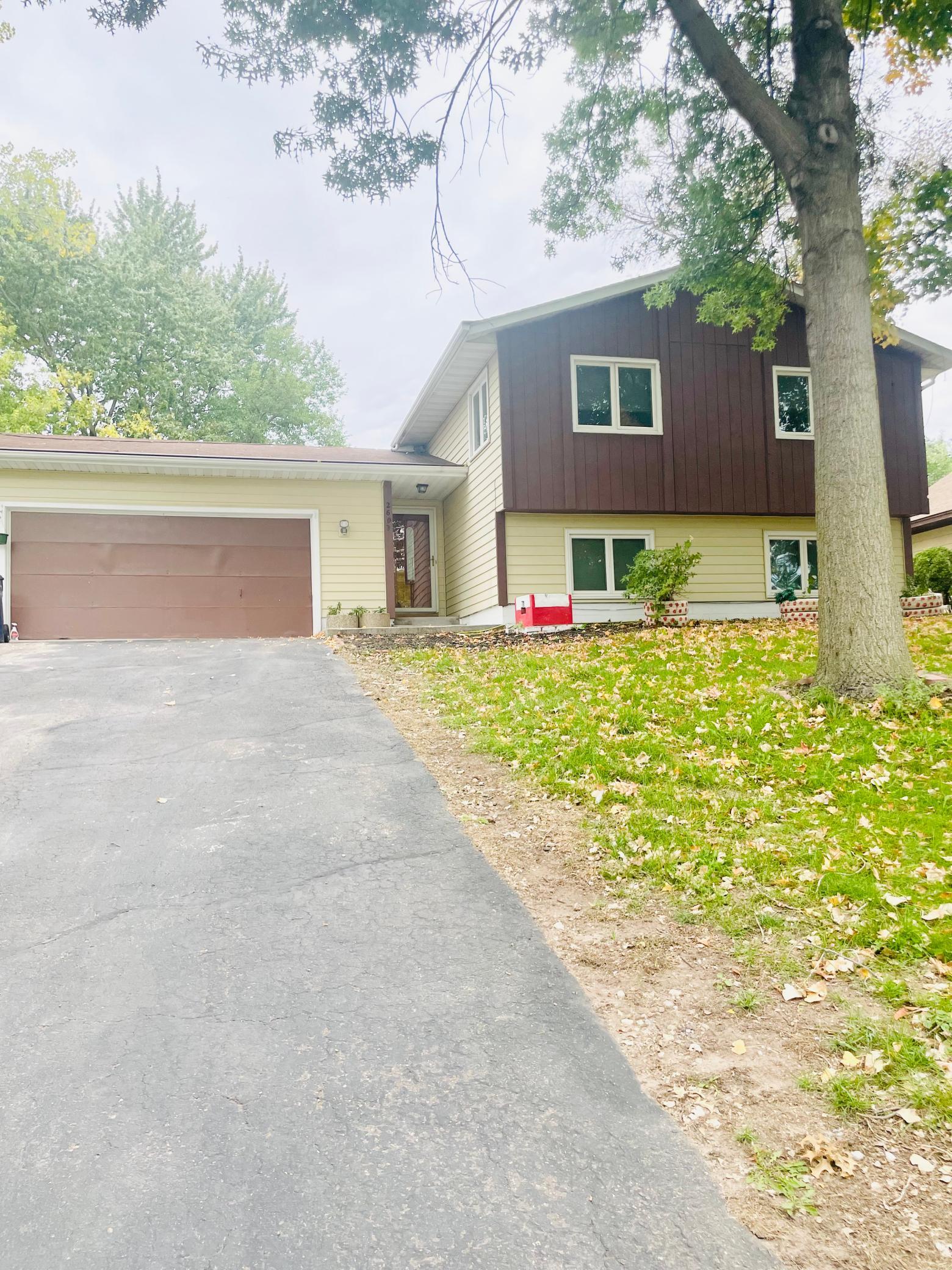 View of Residential at 2603 Ruth Street, Little Canada MN 55117, Little Canada - Mike Wilen | Minnesota Team Real Estate
