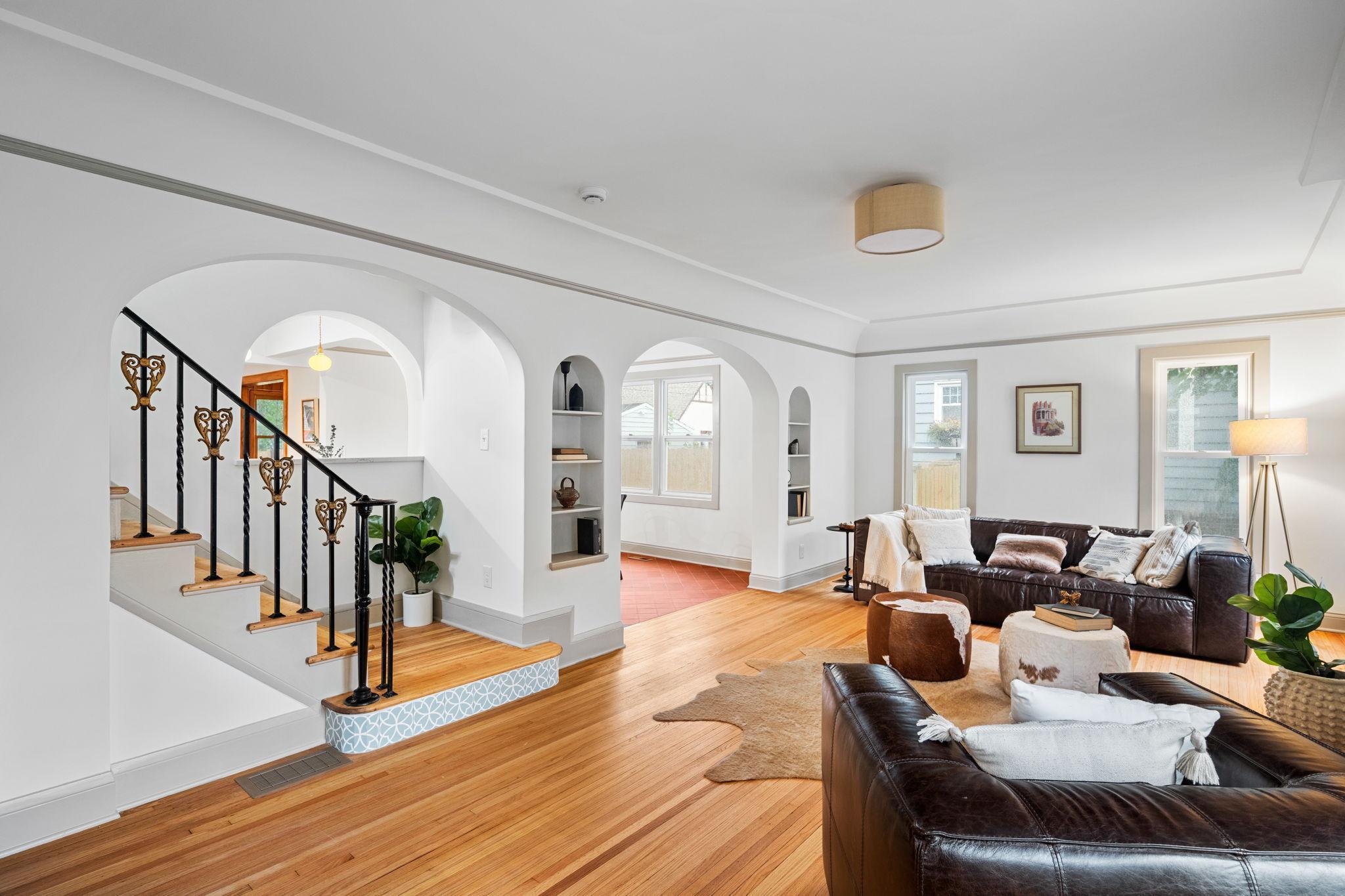 View of Residential at 2097 Niles Avenue, Saint Paul MN 55116, Saint Paul - Mike Wilen | Minnesota Team Real Estate