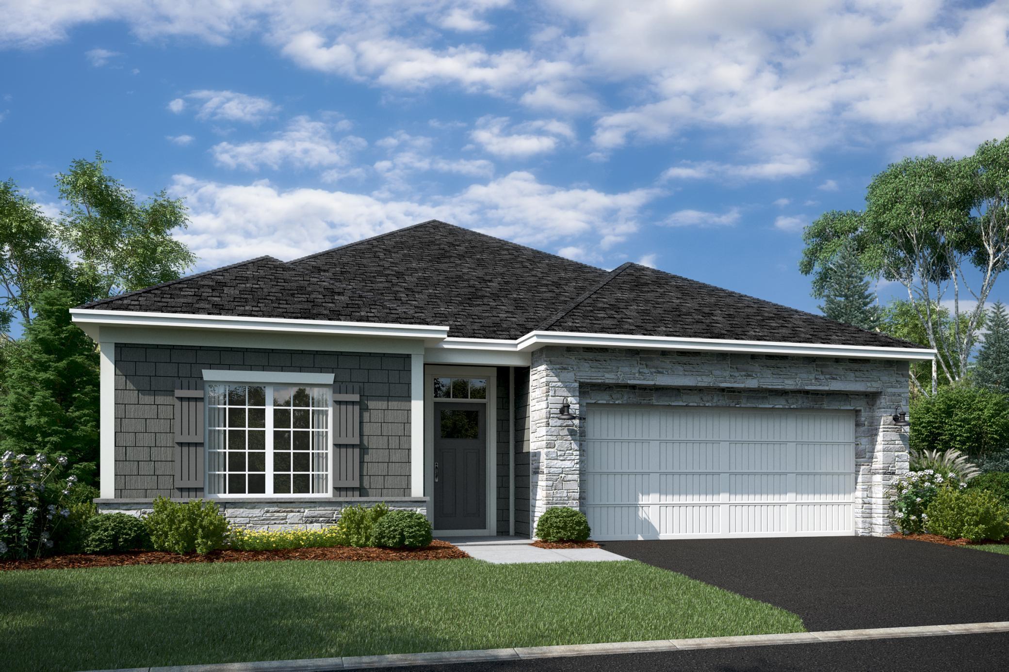 View of Residential at 7999 Walnut Lane, Corcoran MN 55340, Corcoran - Mike Wilen | Minnesota Team Real Estate