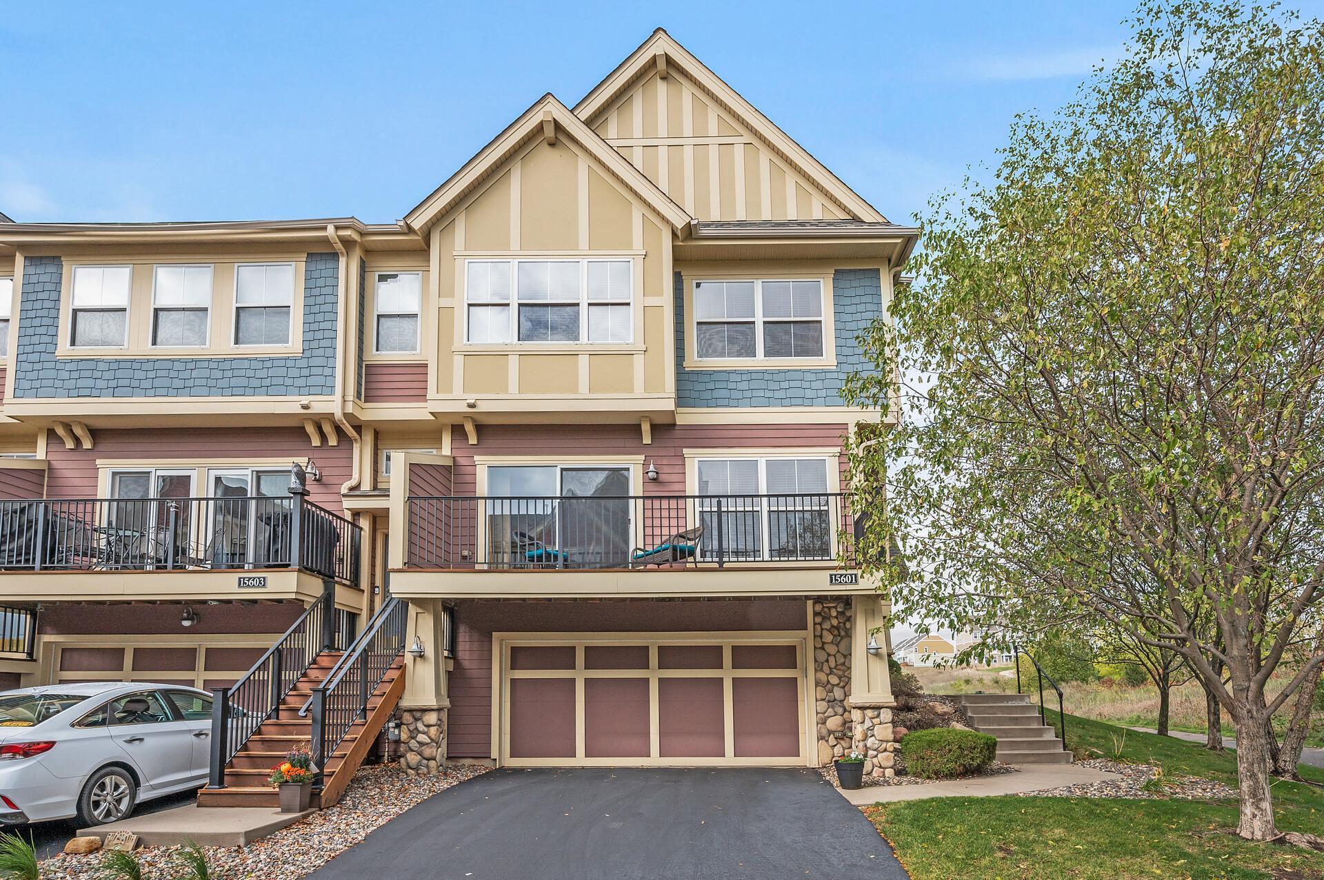 View of Residential at 15601 Dwellers Way #1206, Apple Valley MN 55124, Apple Valley - Mike Wilen | Minnesota Team Real Estate