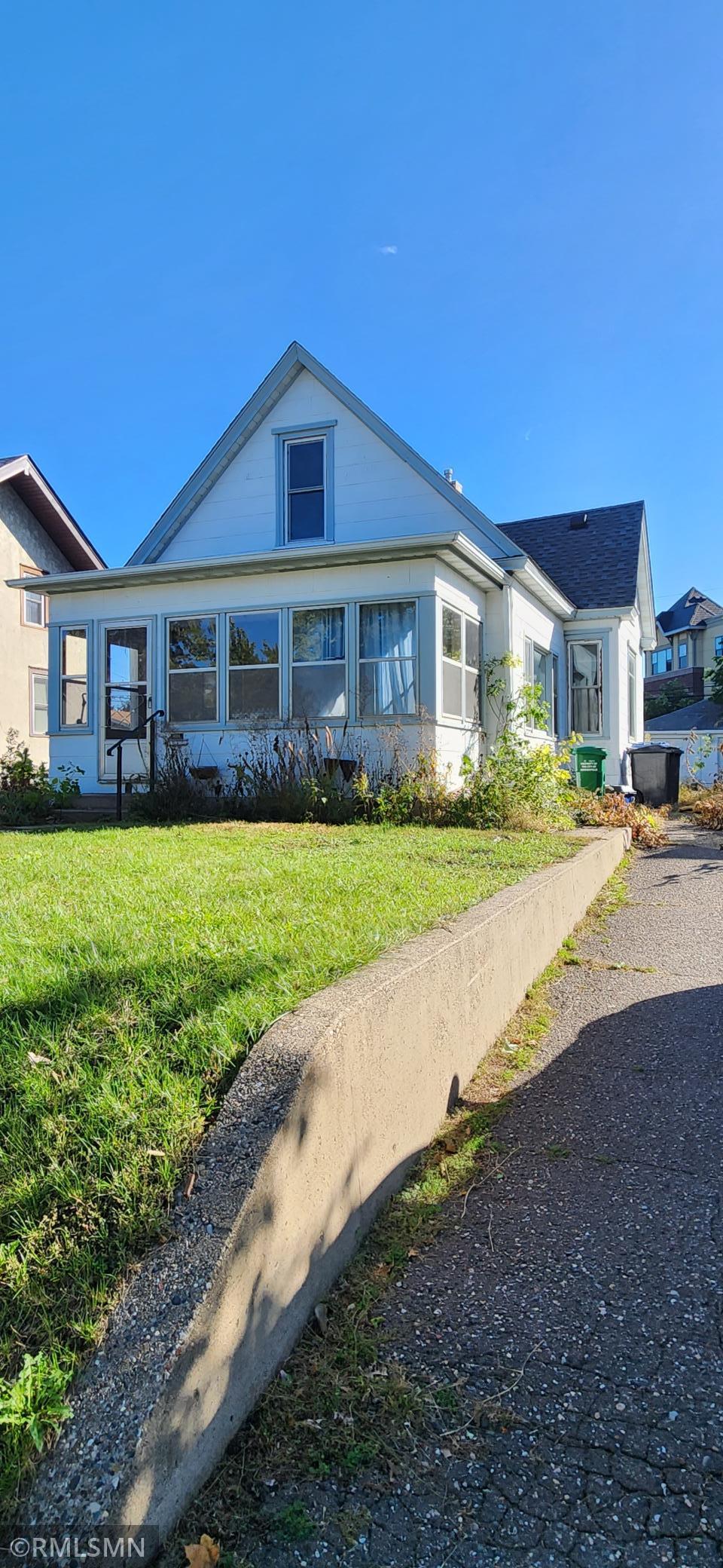 View of Residential at 4531 35th Avenue, Minneapolis MN 55406, Minneapolis - Mike Wilen | Minnesota Team Real Estate
