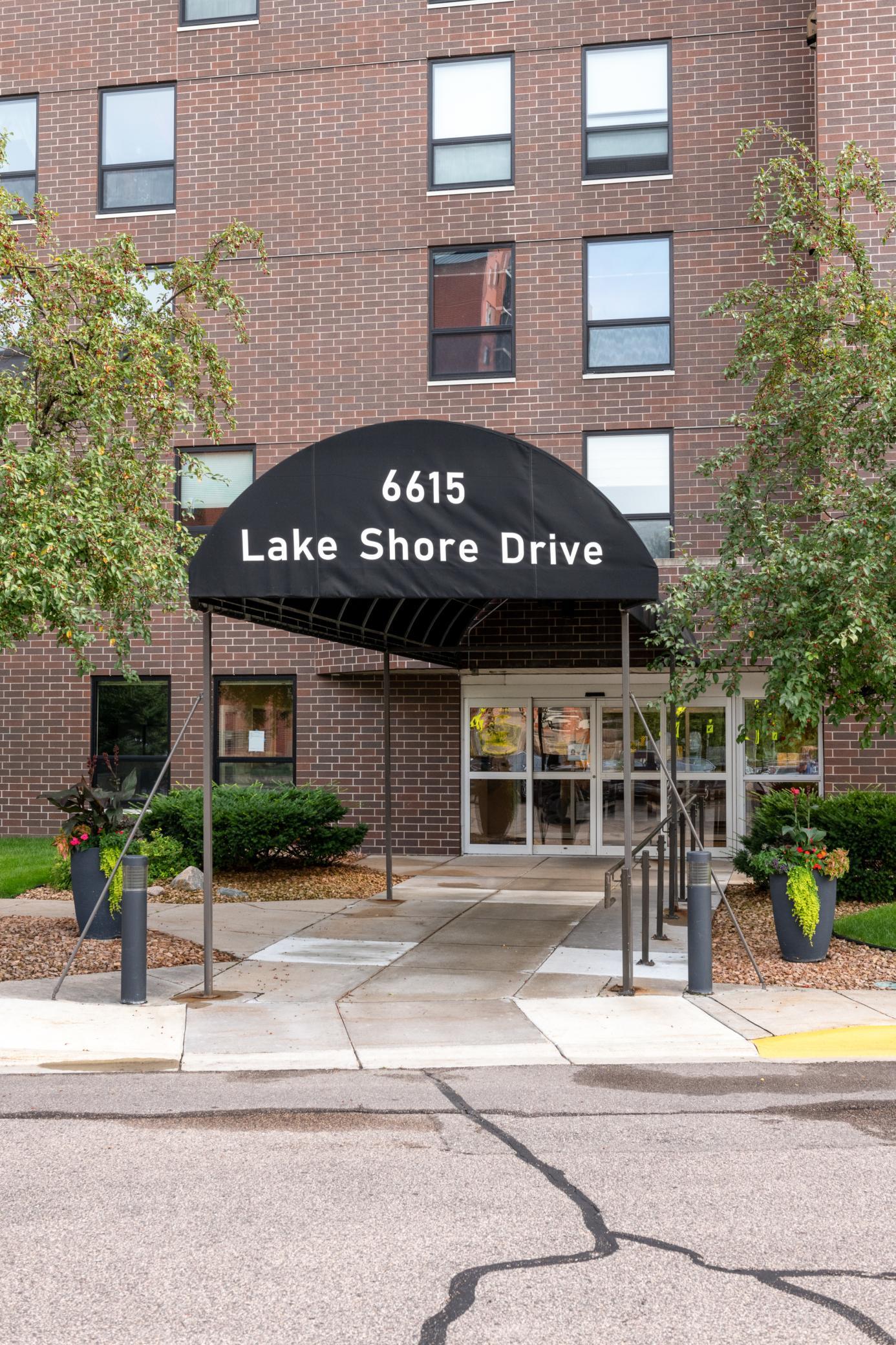 View of Residential at 6615 Lake Shore Drive #111, Richfield MN 55423, Richfield - Mike Wilen | Minnesota Team Real Estate