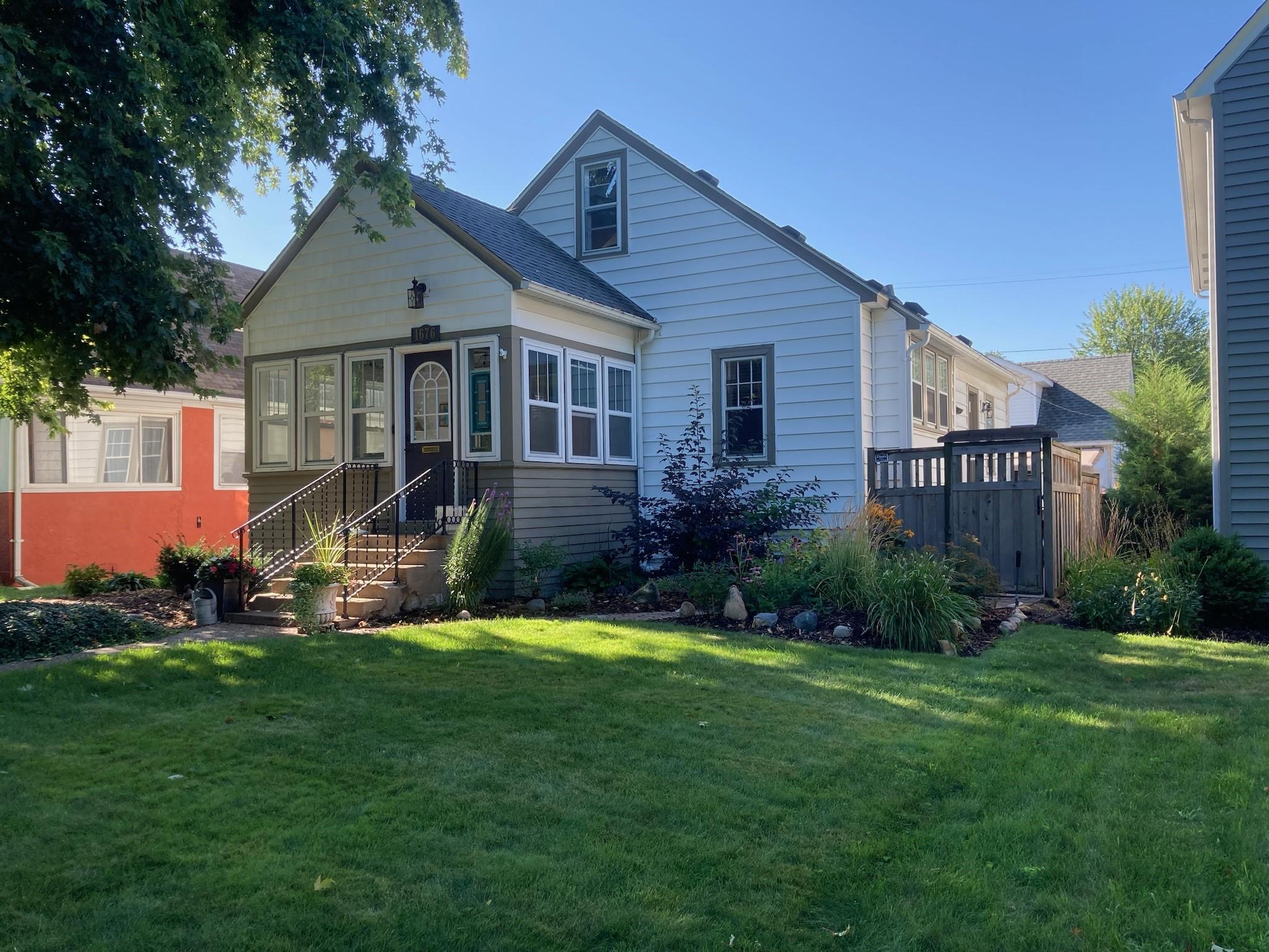 View of Residential at 1676 Bayard Avenue, Saint Paul MN 55116, Saint Paul - Mike Wilen | Minnesota Team Real Estate