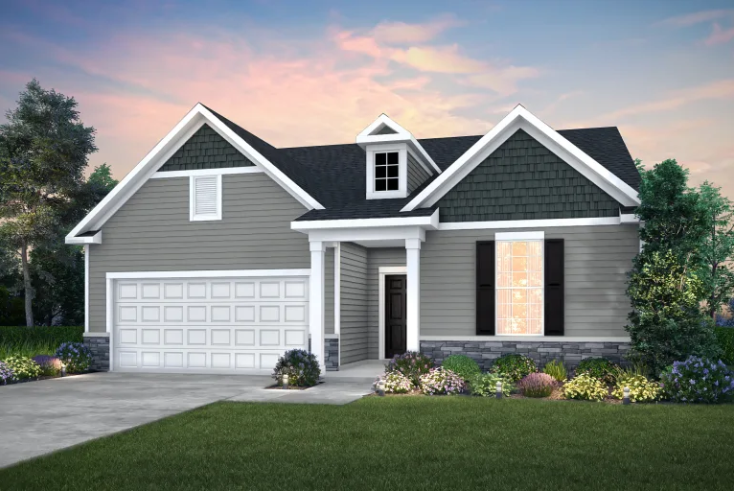 View of Residential at 19497 102nd Place, Rogers MN 55374, Rogers - Mike Wilen | Minnesota Team Real Estate