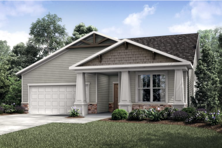 View of Residential at 19523 102nd Place, Rogers MN 55374, Rogers - Mike Wilen | Minnesota Team Real Estate