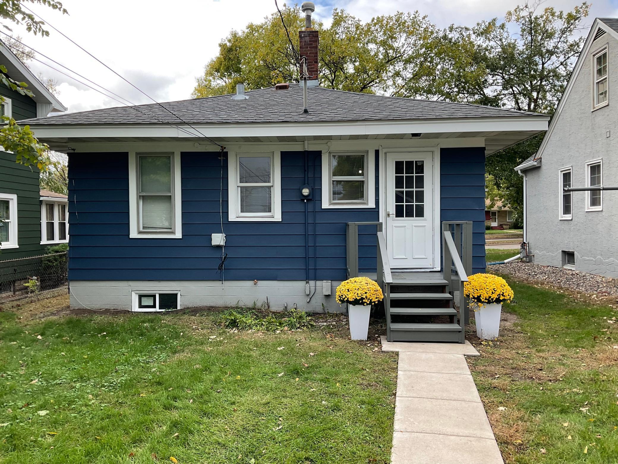 View of Residential at 794 Lexington Parkway, Saint Paul MN 55104, Saint Paul - Mike Wilen | Minnesota Team Real Estate
