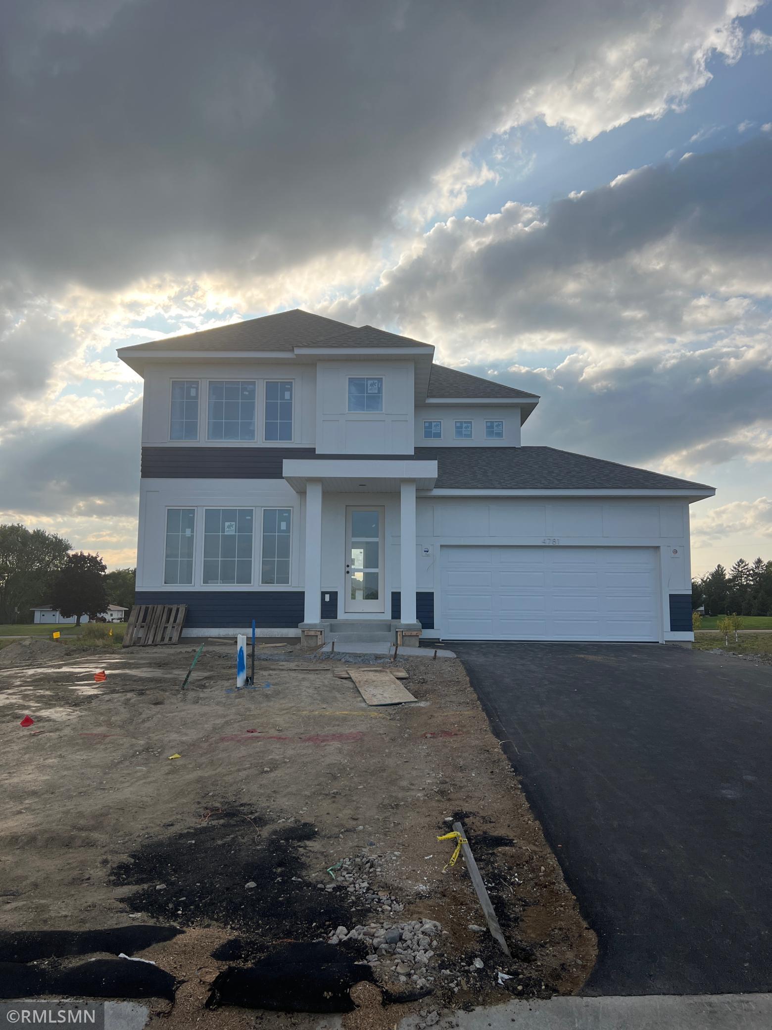 View of Residential at 4781 Jamocha Avenue, Saint Michael MN 55376, Saint Michael - Mike Wilen | Minnesota Team Real Estate