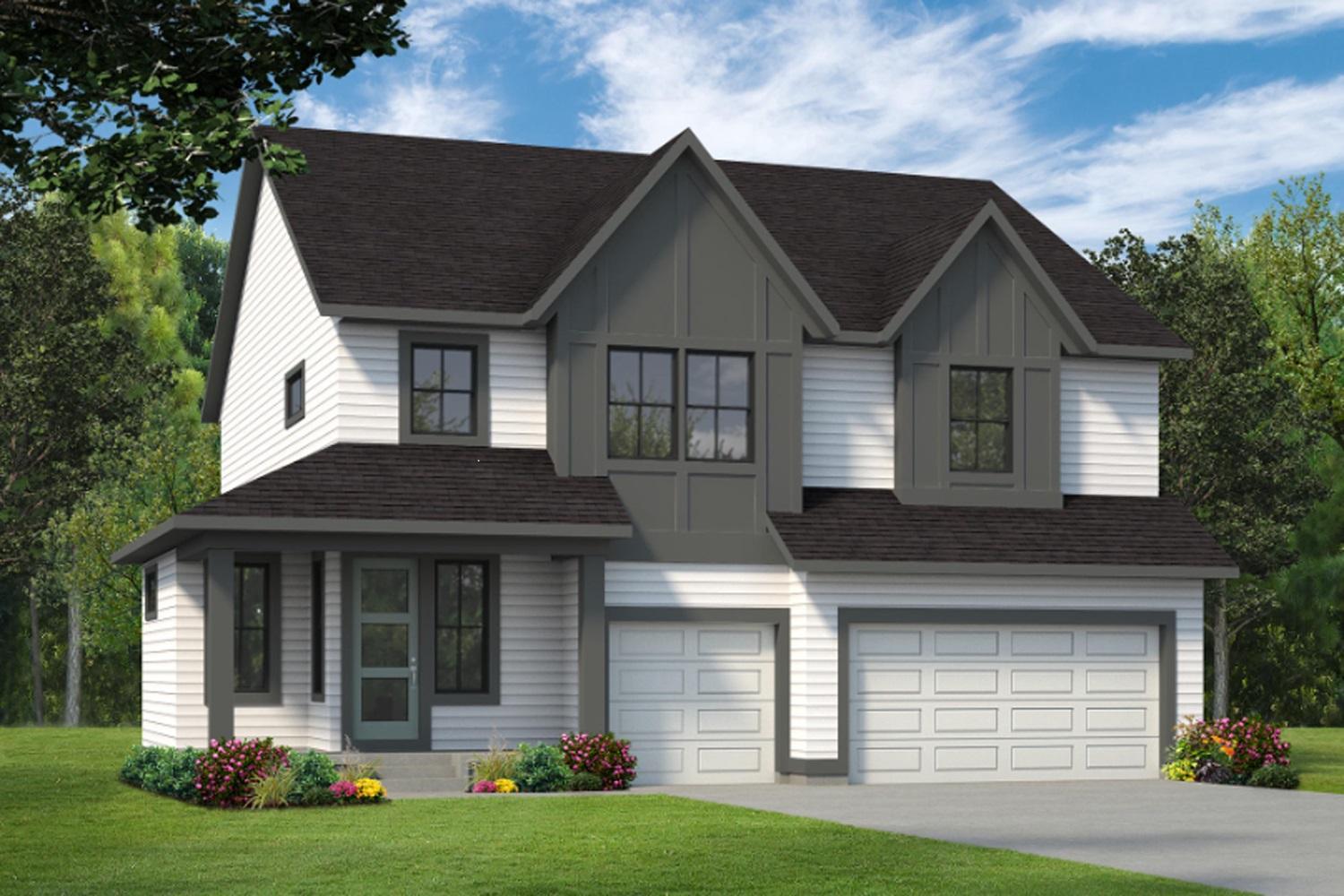 View of Residential at 4808 Jamocha Avenue, Saint Michael MN 55376, Saint Michael - Mike Wilen | Minnesota Team Real Estate