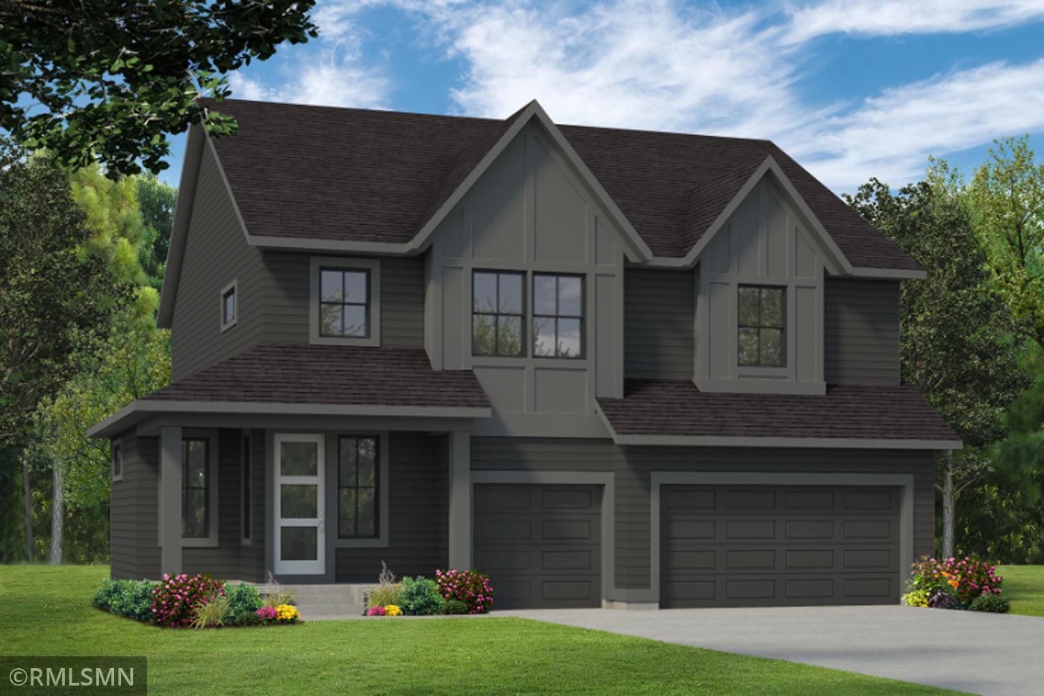 View of Residential at 4709 Jamocha Avenue, Saint Michael MN 55376, Saint Michael - Mike Wilen | Minnesota Team Real Estate