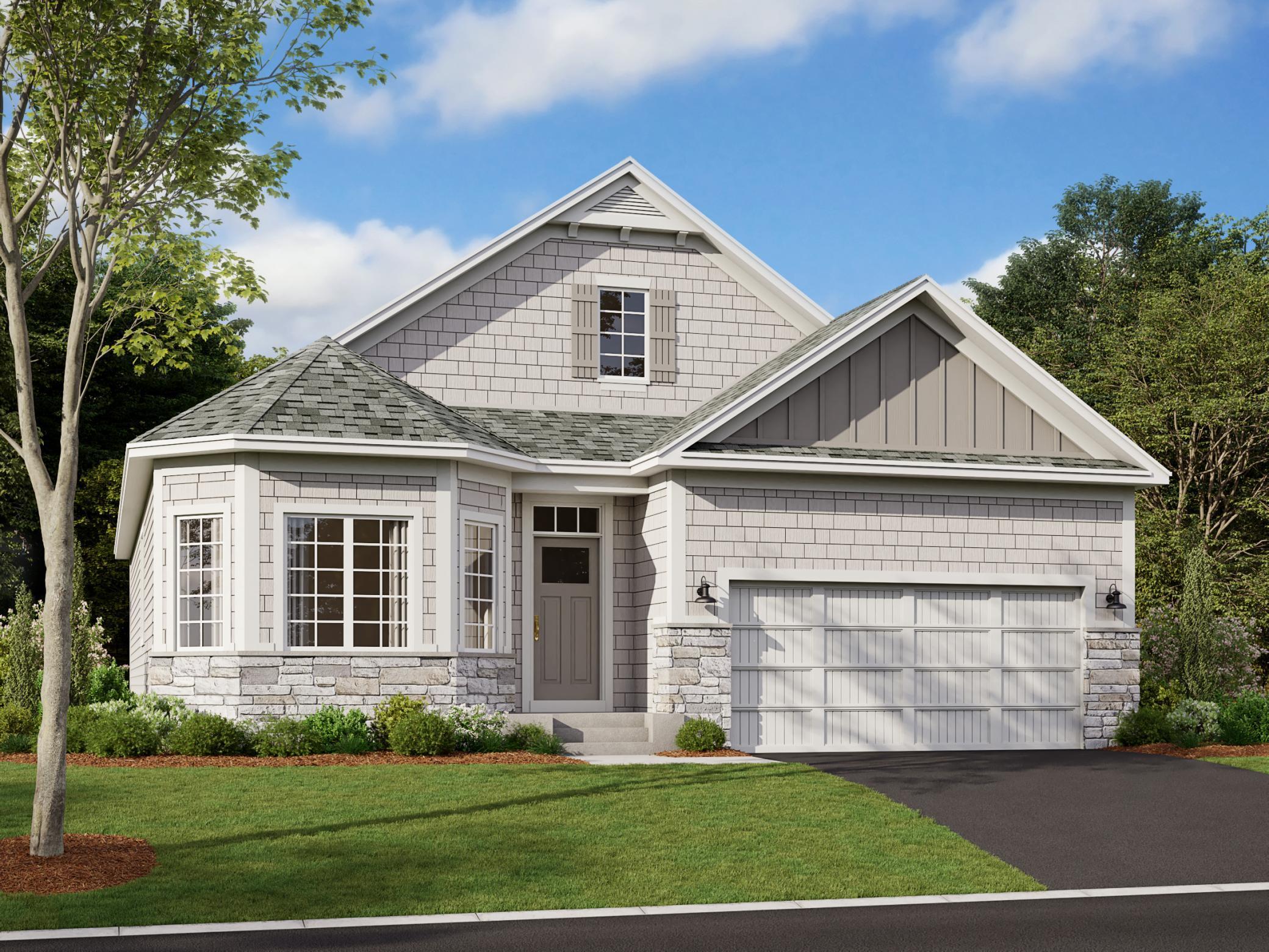 View of Residential at 8000 Walnut Lane, Corcoran MN 55340, Corcoran - Mike Wilen | Minnesota Team Real Estate