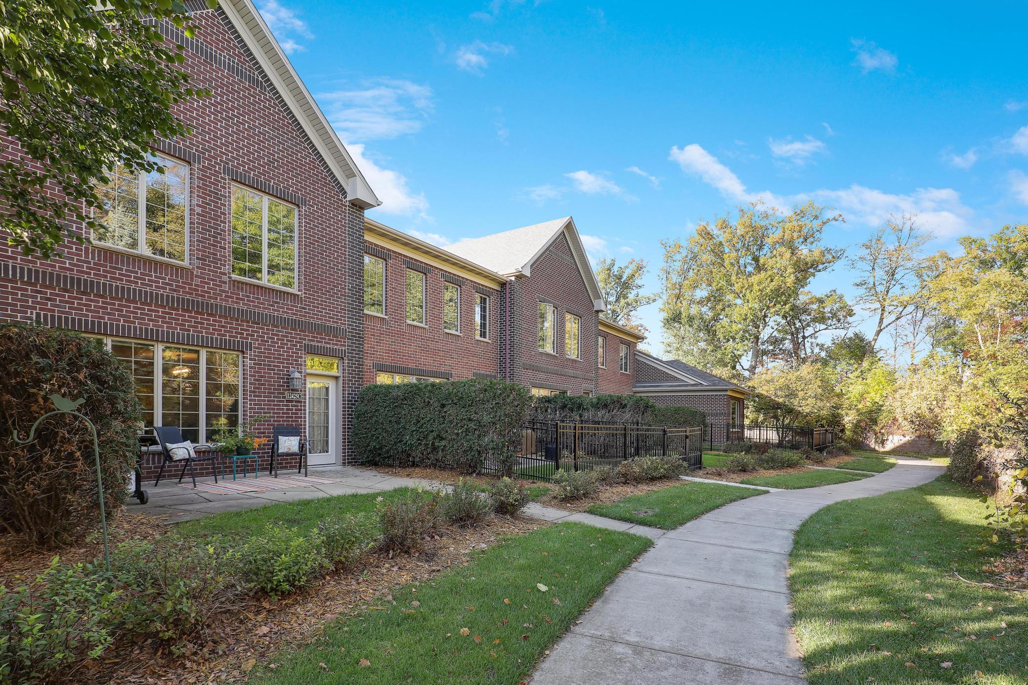 View of Residential at 12425 Flanders Court #C, Blaine MN 55449, Blaine - Mike Wilen | Minnesota Team Real Estate