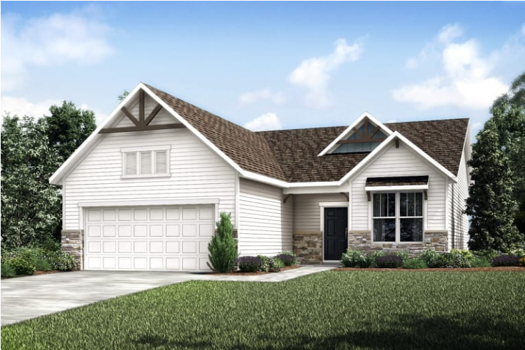 View of Residential at 19499 102nd Place, Rogers MN 55374, Rogers - Mike Wilen | Minnesota Team Real Estate
