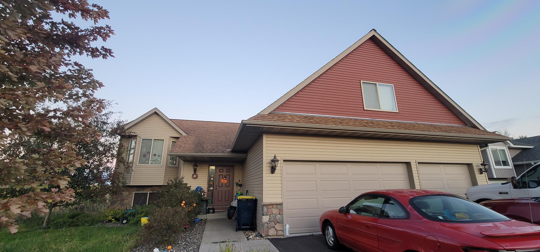View of Residential at 11577 Bristol Road, Chisago City MN 55013, Chisago City - Mike Wilen | Minnesota Team Real Estate