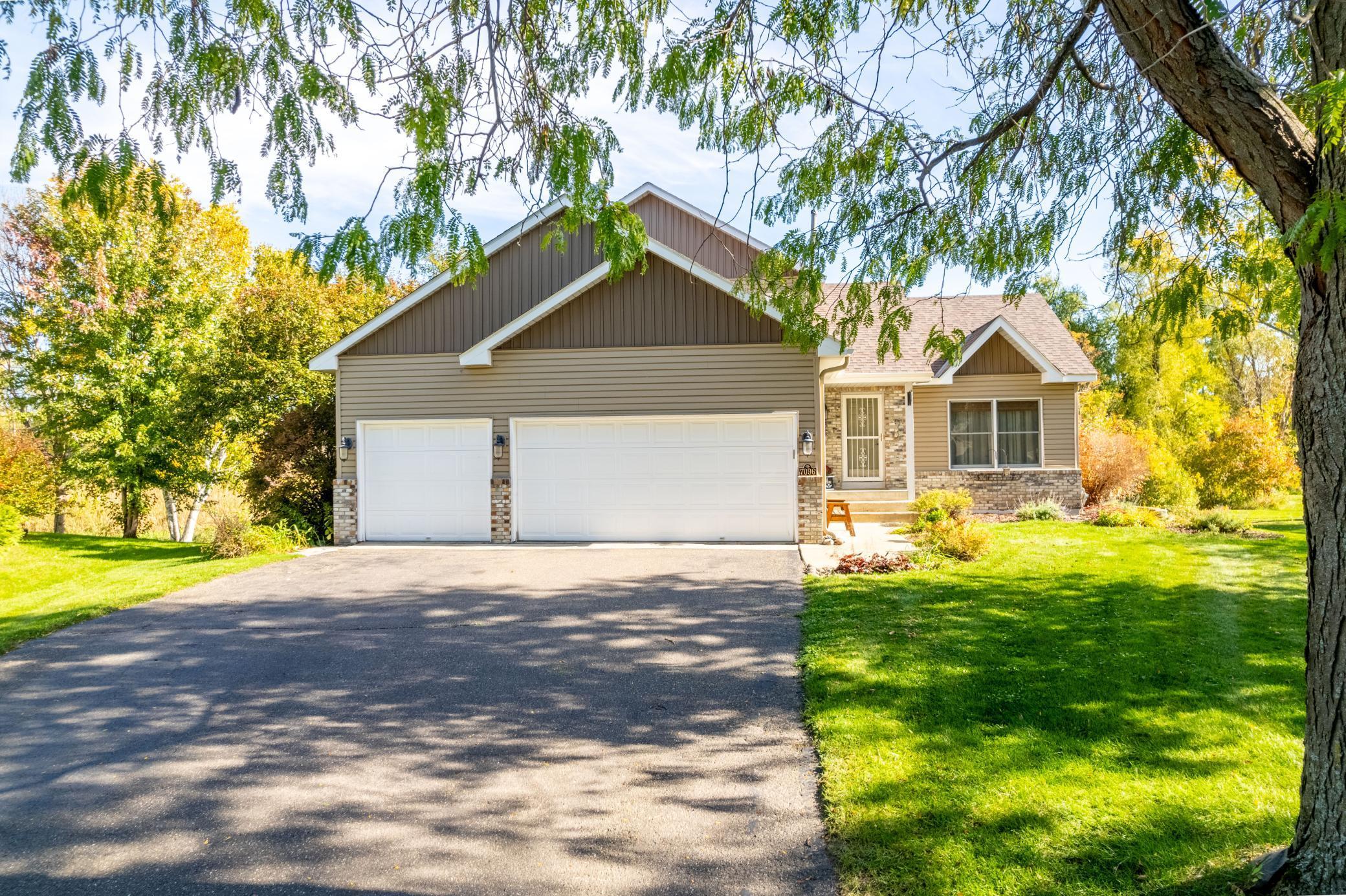 View of Residential at 7096 Snow Owl Circle, Lino Lakes MN 55014, Lino Lakes - Mike Wilen | Minnesota Team Real Estate