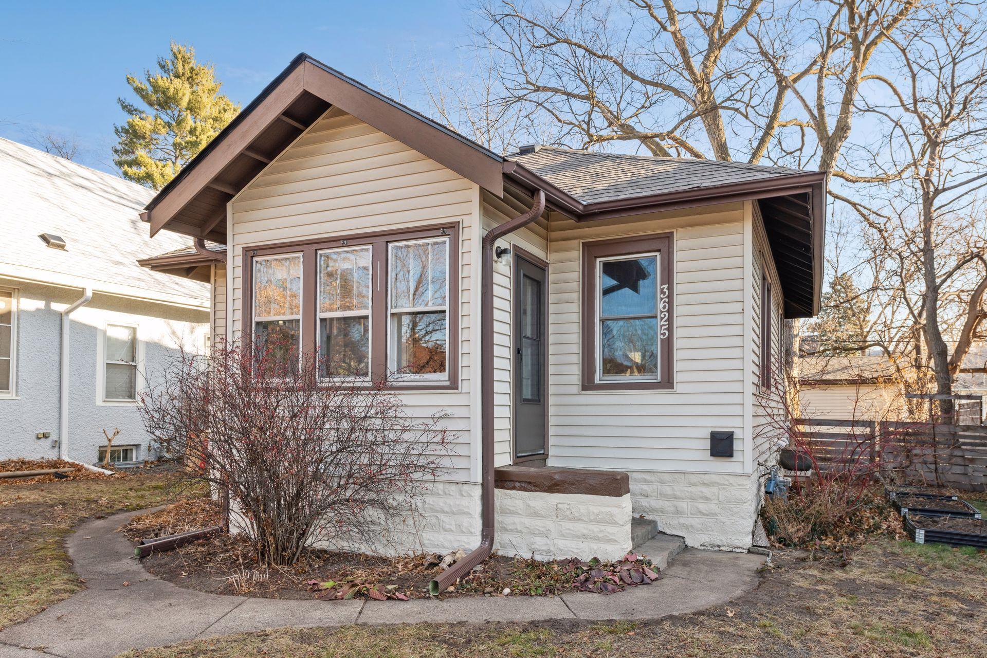 View of Residential at 3625 16th Avenue, Minneapolis MN 55407, Minneapolis - Mike Wilen | Minnesota Team Real Estate