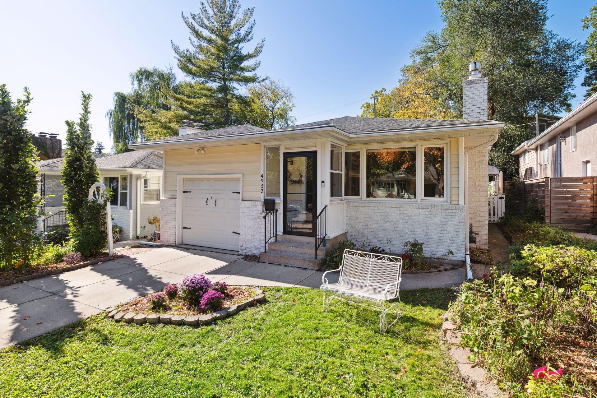 View of Residential at 4932 Sheridan Avenue, Minneapolis MN 55410, Minneapolis - Mike Wilen | Minnesota Team Real Estate