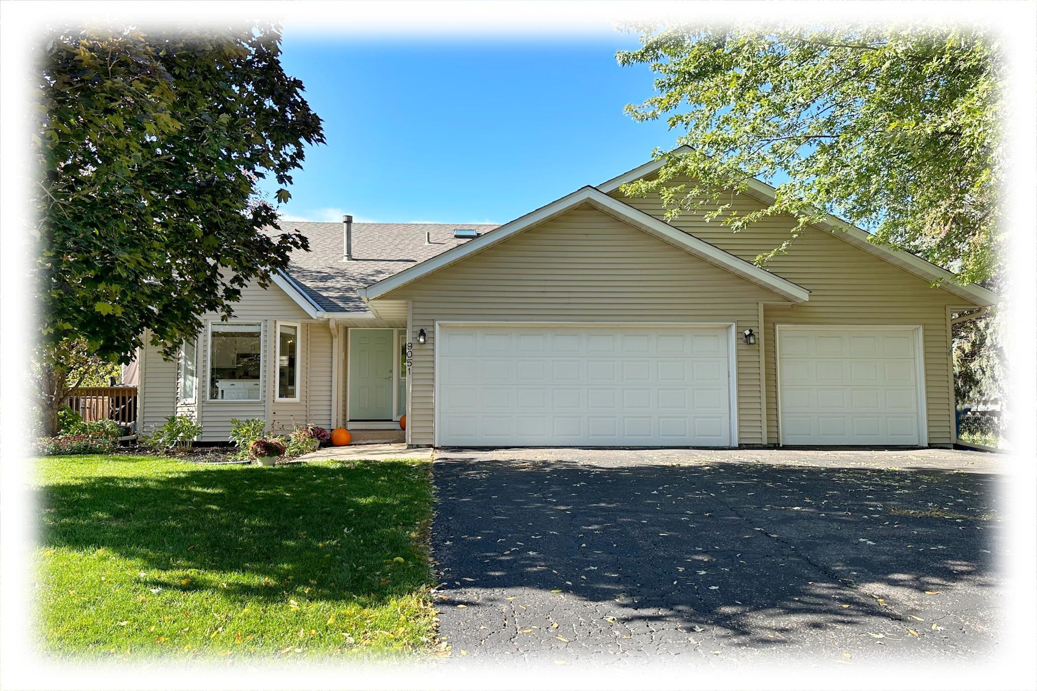 View of Residential at 9051 Rosewood Lane, Maple Grove MN 55369, Maple Grove - Mike Wilen | Minnesota Team Real Estate