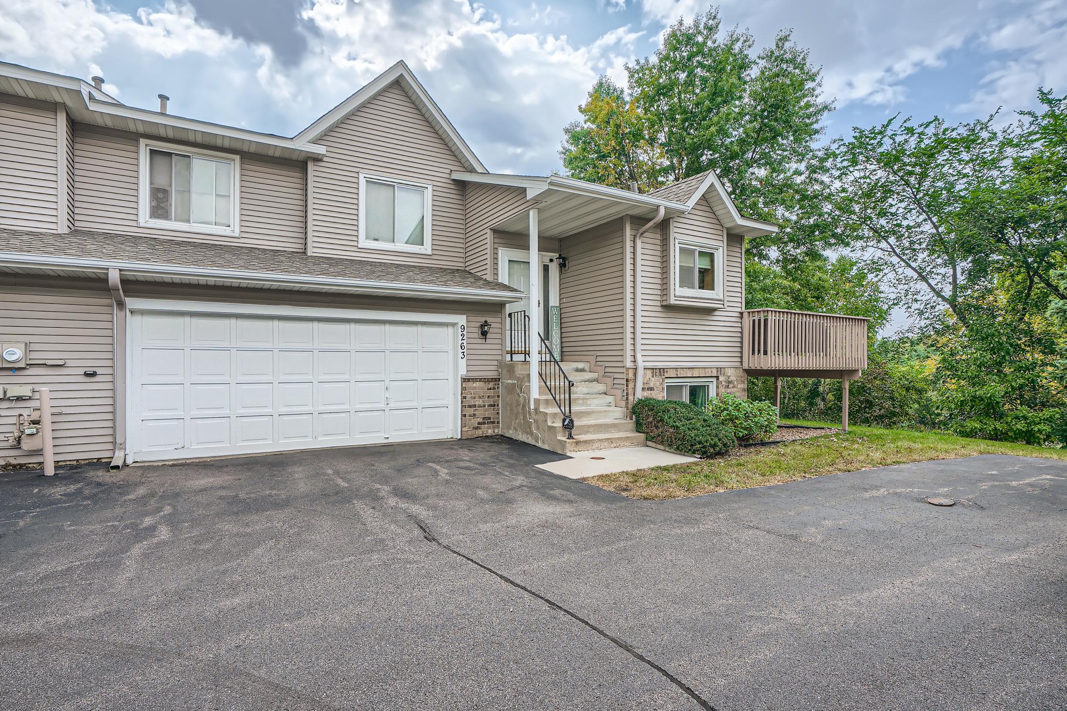 View of Residential at 9263 Upland Lane, Maple Grove MN 55369, Maple Grove - Mike Wilen | Minnesota Team Real Estate