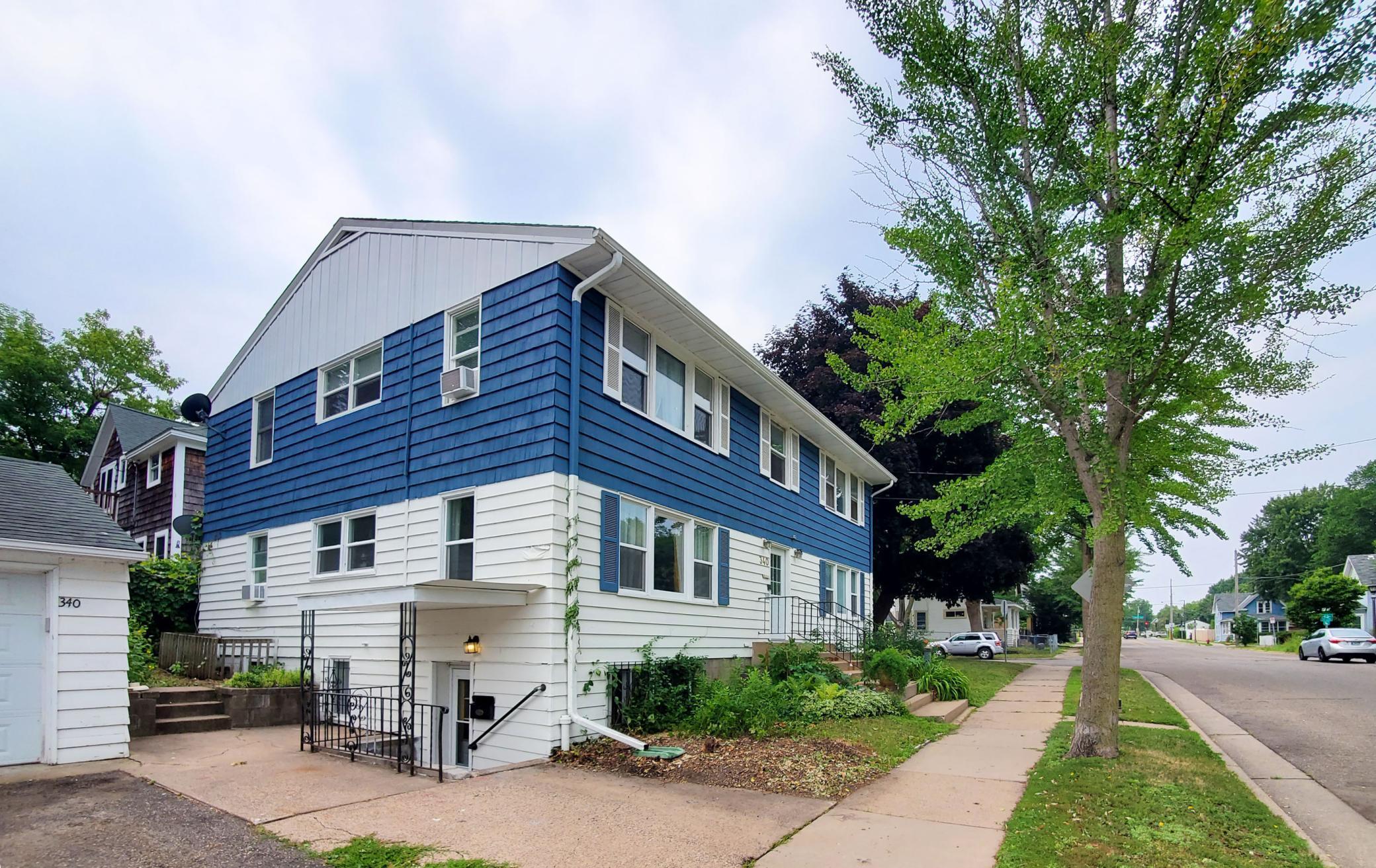 View of Commercial Sale at 340 George Street, Saint Paul MN 55107, Saint Paul - Mike Wilen | Minnesota Team Real Estate