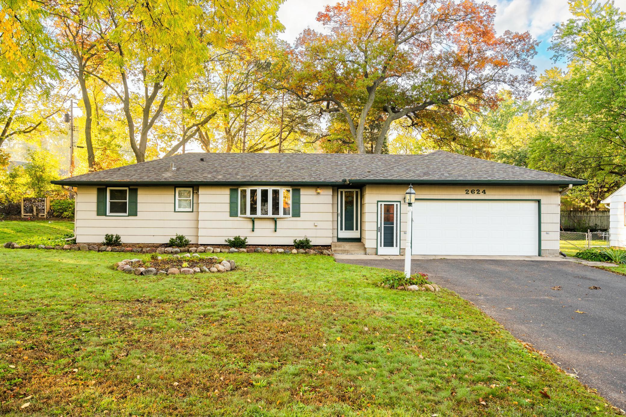 View of Residential at 2624 Martin Way, White Bear Lake MN 55110, White Bear Lake - Mike Wilen | Minnesota Team Real Estate