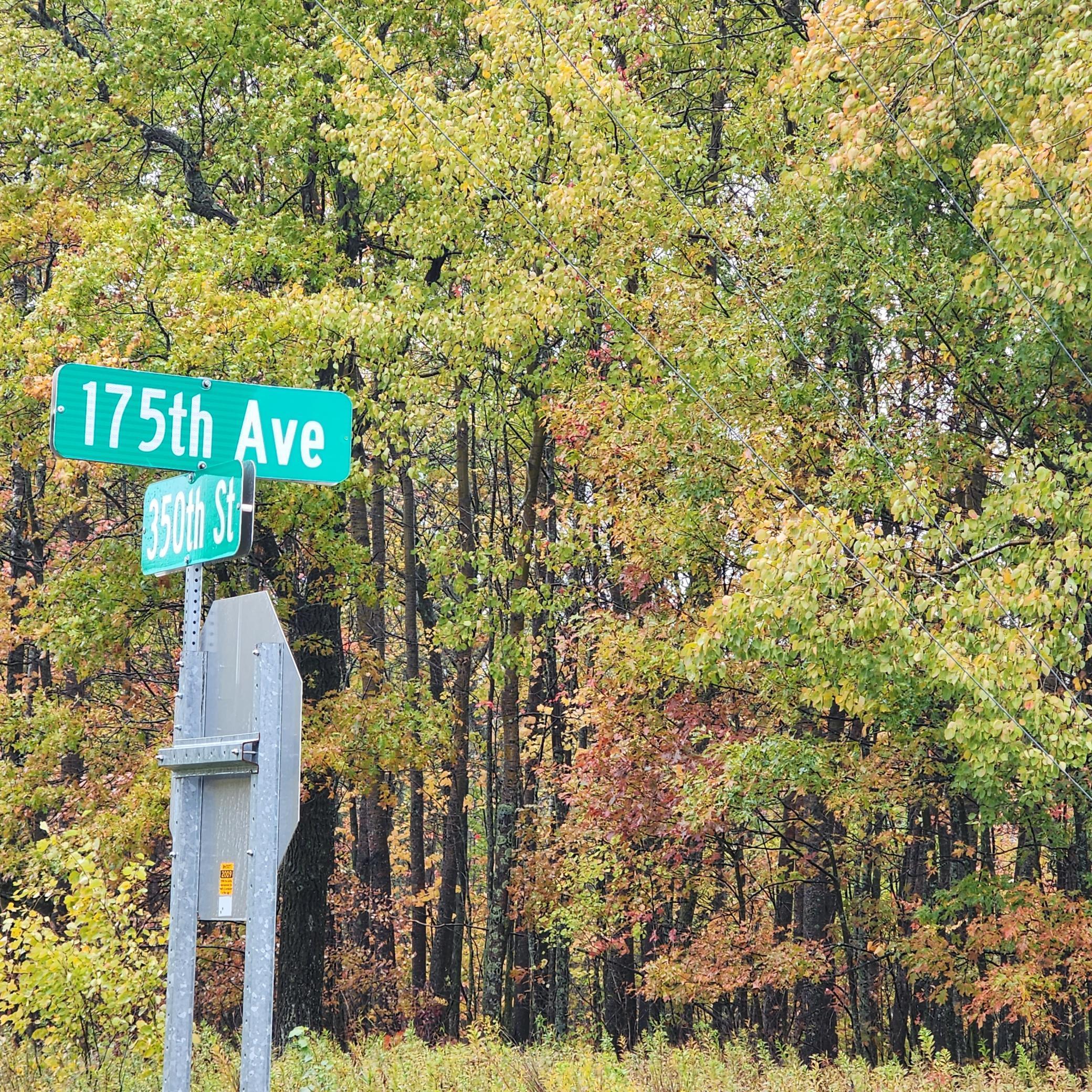 View of Land at XXXX 350th, Onamia MN 56359, Onamia - Mike Wilen | Minnesota Team Real Estate