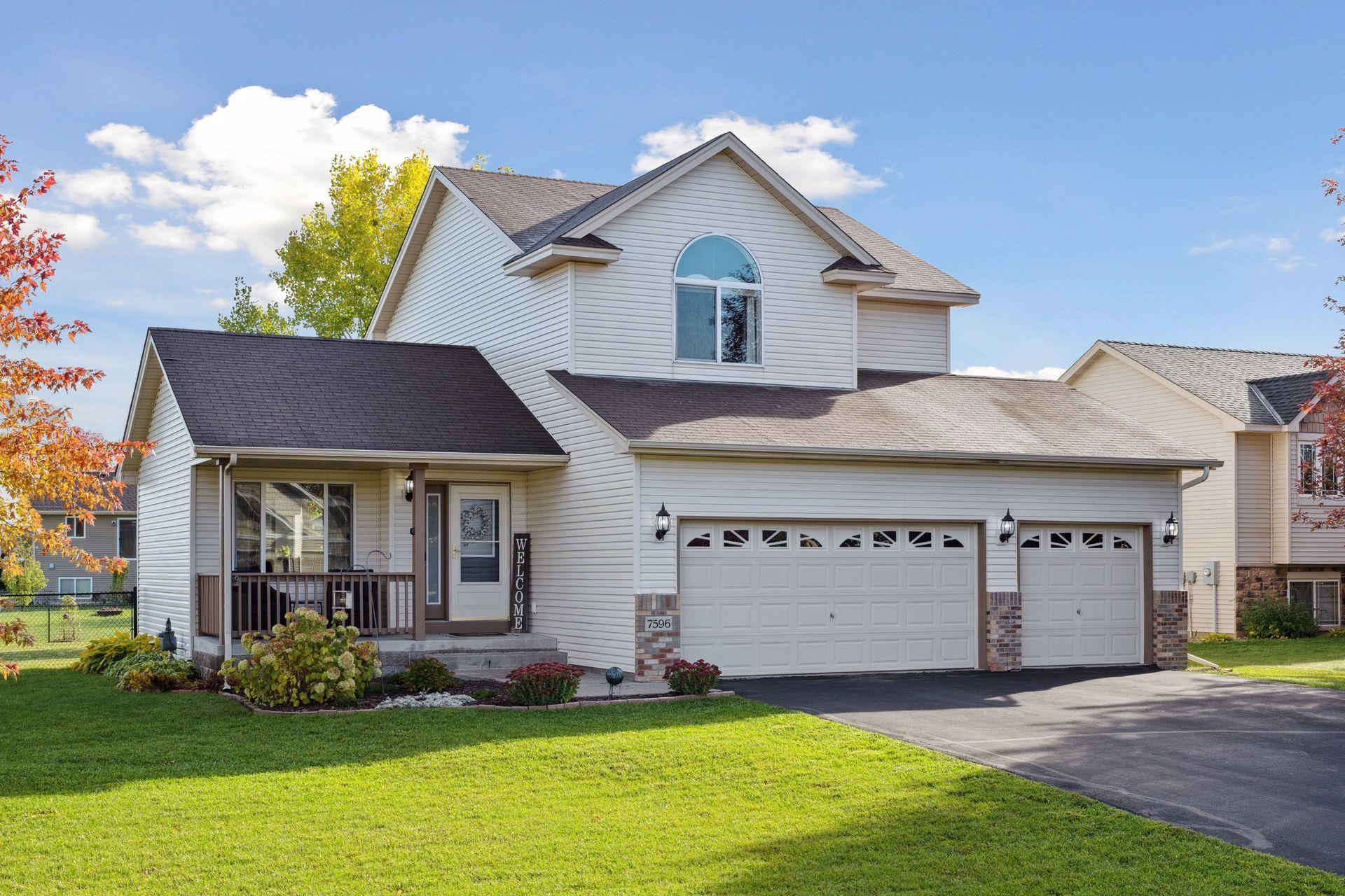 View of Residential at 7596 Landau Avenue, Otsego MN 55301, Otsego - Mike Wilen | Minnesota Team Real Estate