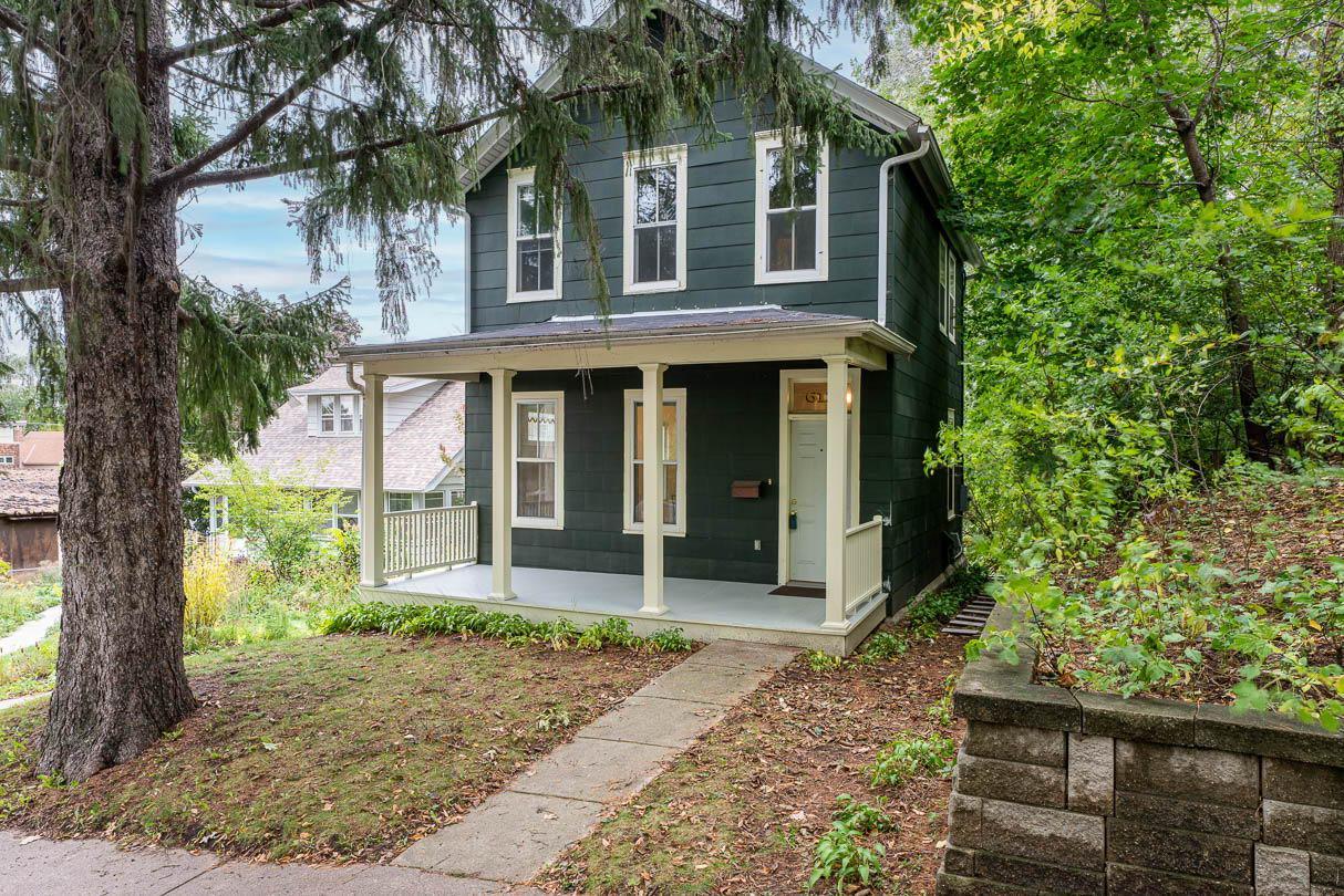 View of Residential at 612 Livingston Avenue, Saint Paul MN 55107, Saint Paul - Mike Wilen | Minnesota Team Real Estate