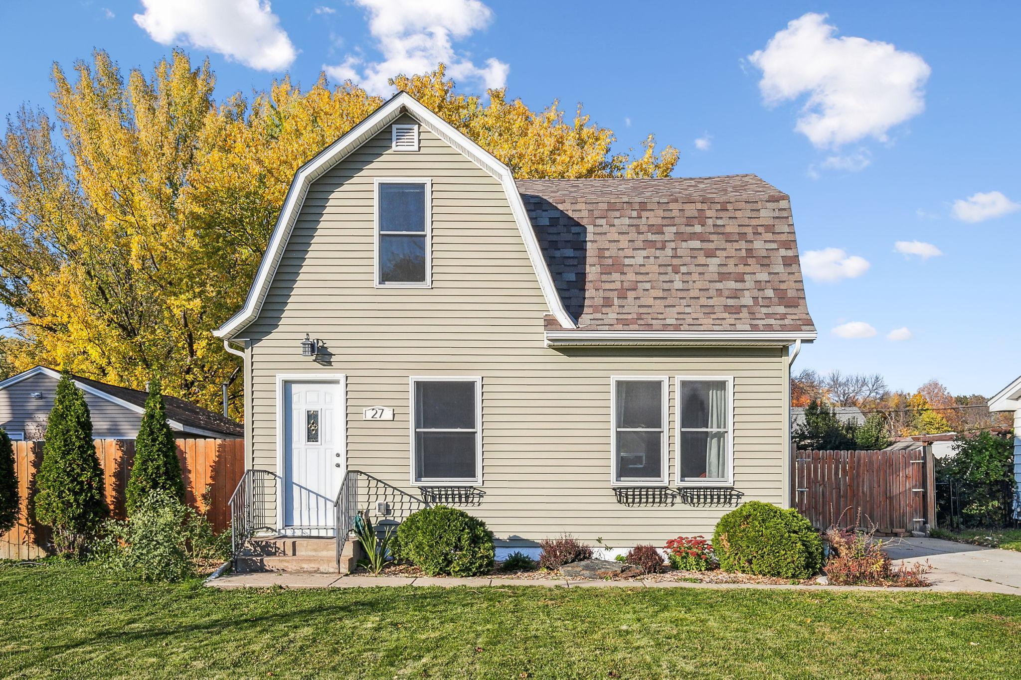 View of Residential at 27 Spruce Street, Farmington MN 55024, Farmington - Mike Wilen | Minnesota Team Real Estate