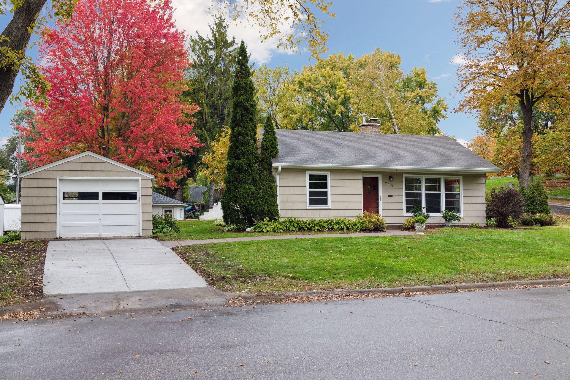 View of Residential at 2601 Parkview Boulevard, Robbinsdale MN 55422, Robbinsdale - Mike Wilen | Minnesota Team Real Estate