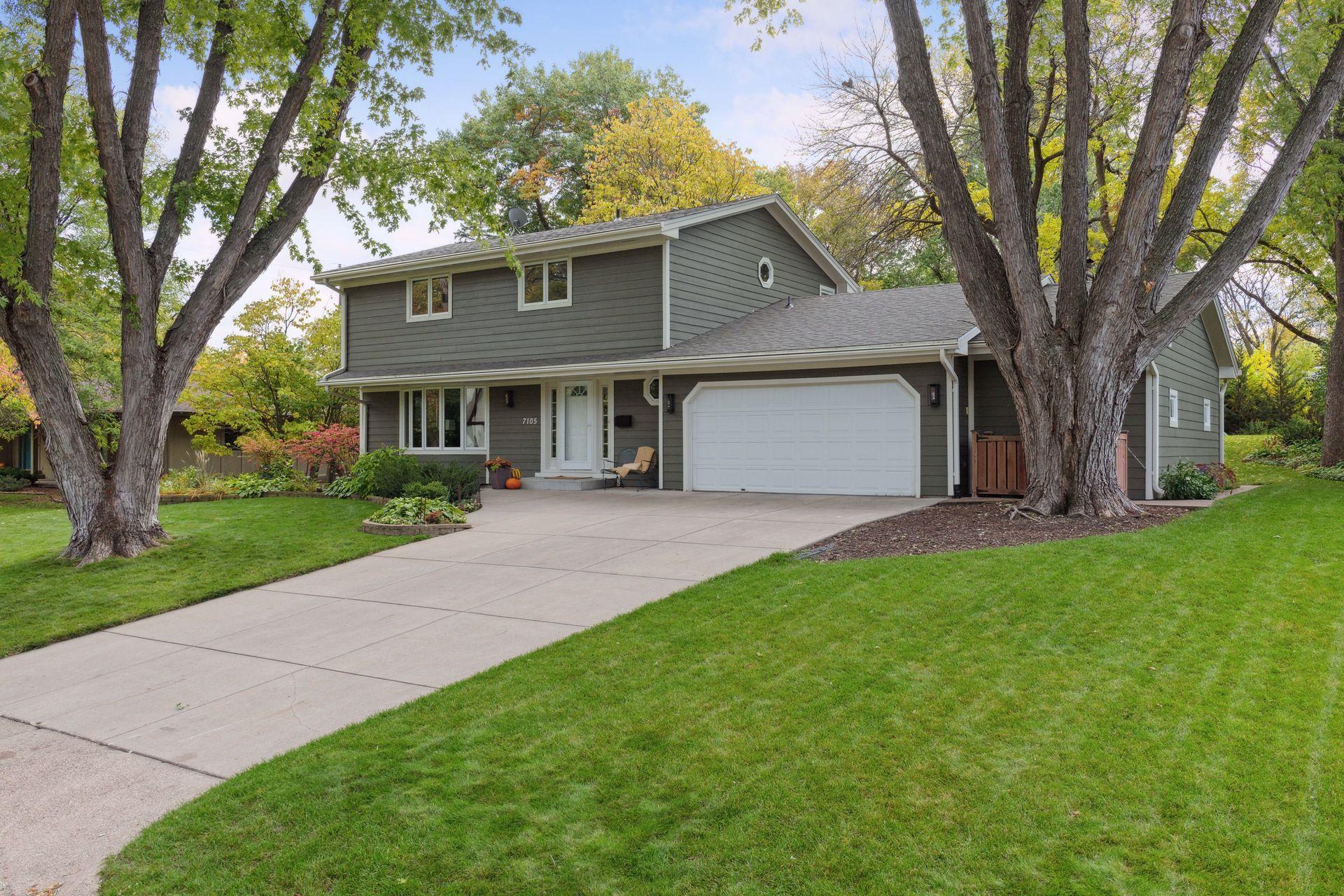 View of Residential at 7105 Duluth Street, Golden Valley MN 55427, Golden Valley - Mike Wilen | Minnesota Team Real Estate