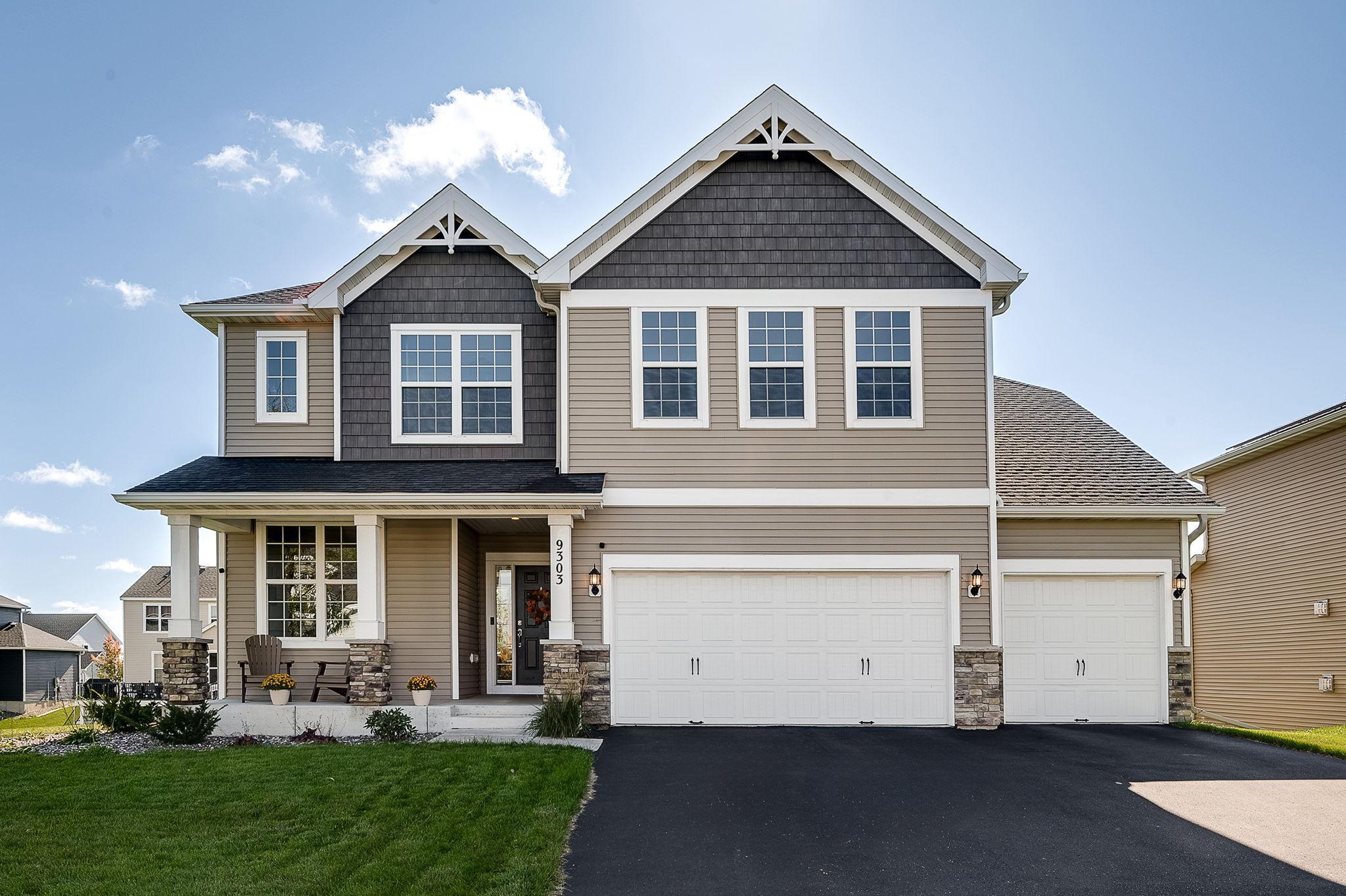 View of Residential at 9303 Compass Pointe Road, Woodbury MN 55129, Woodbury - Mike Wilen | Minnesota Team Real Estate