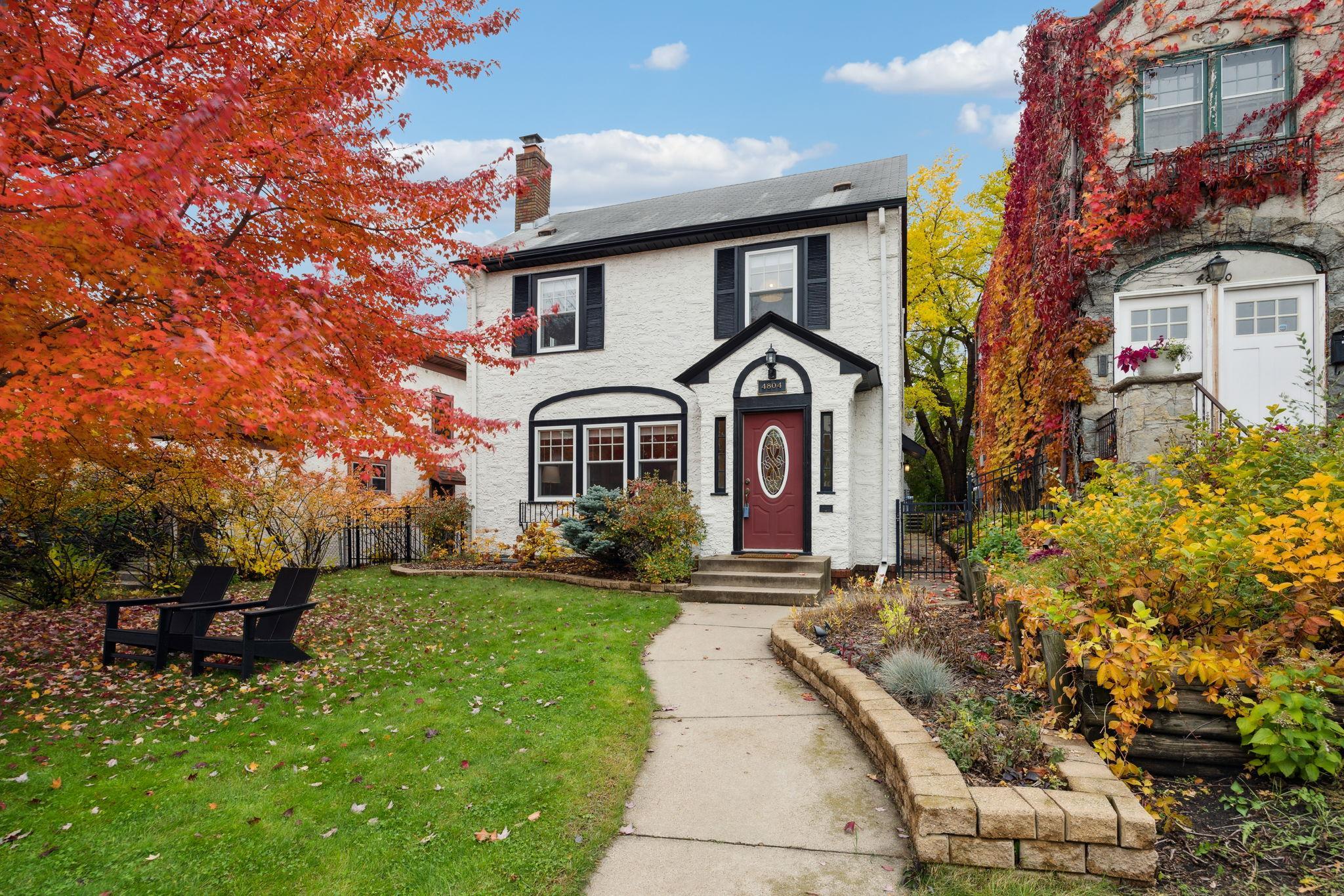 View of Residential at 4804 Bloomington Avenue, Minneapolis MN 55417, Minneapolis - Mike Wilen | Minnesota Team Real Estate