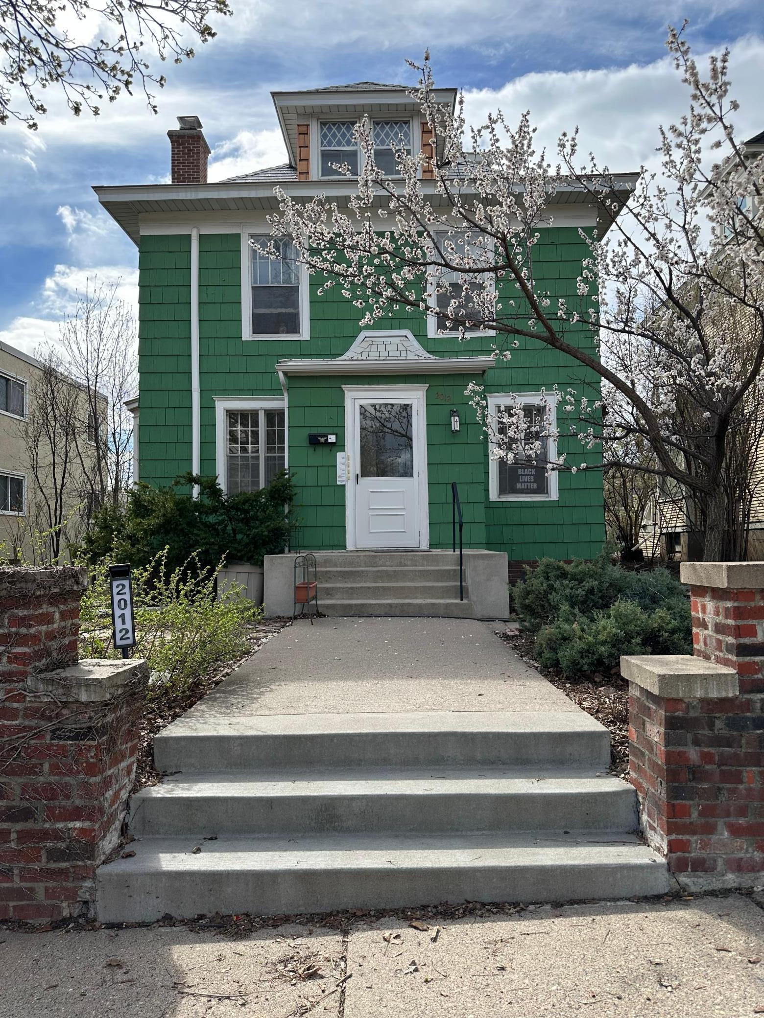 View of Residential Income at 2012 Grand Avenue, Minneapolis MN 55405, Minneapolis - Mike Wilen | Minnesota Team Real Estate