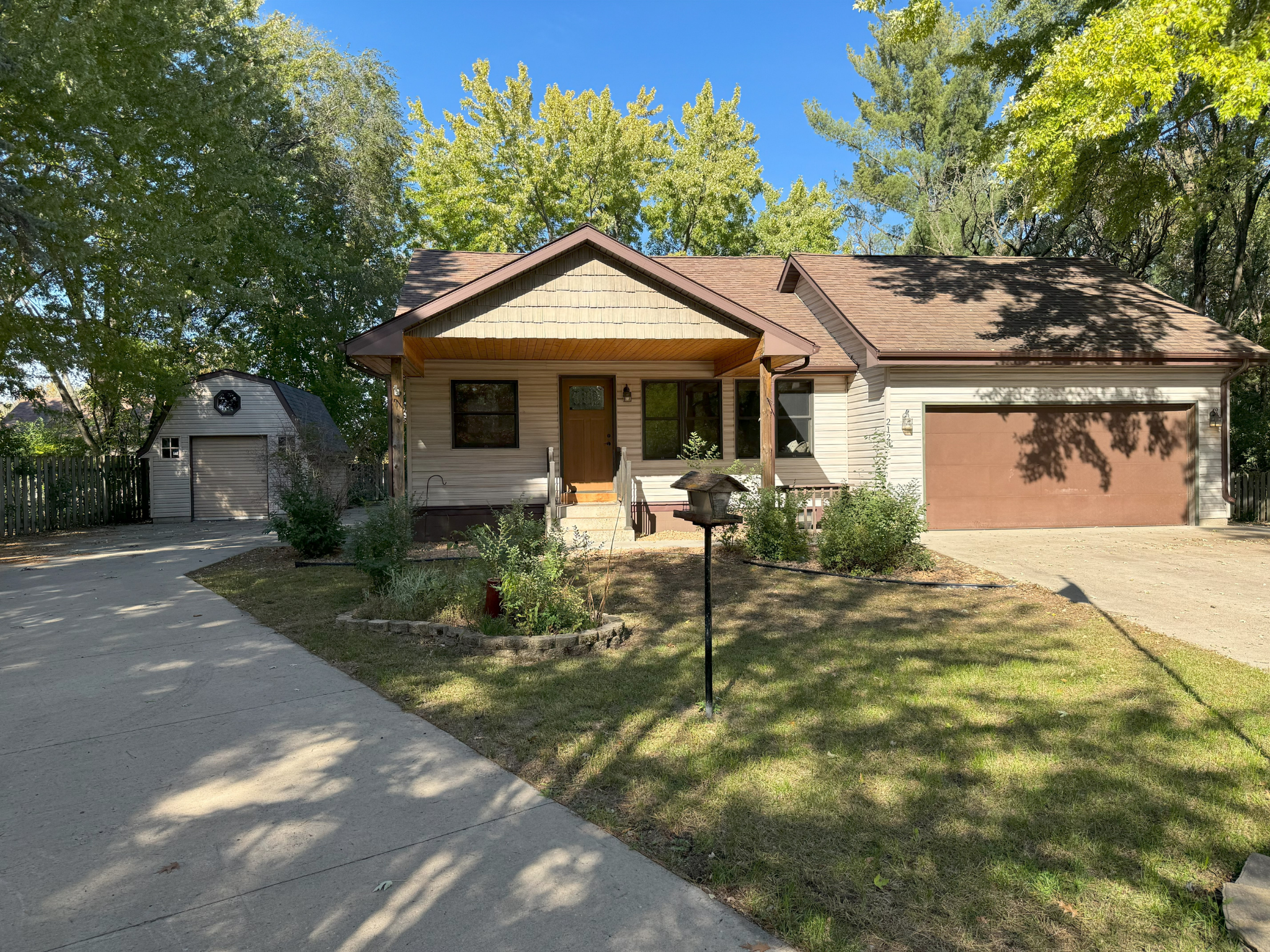 View of Residential at 2129 131st Avenue, Coon Rapids MN 55448, Coon Rapids - Mike Wilen | Minnesota Team Real Estate