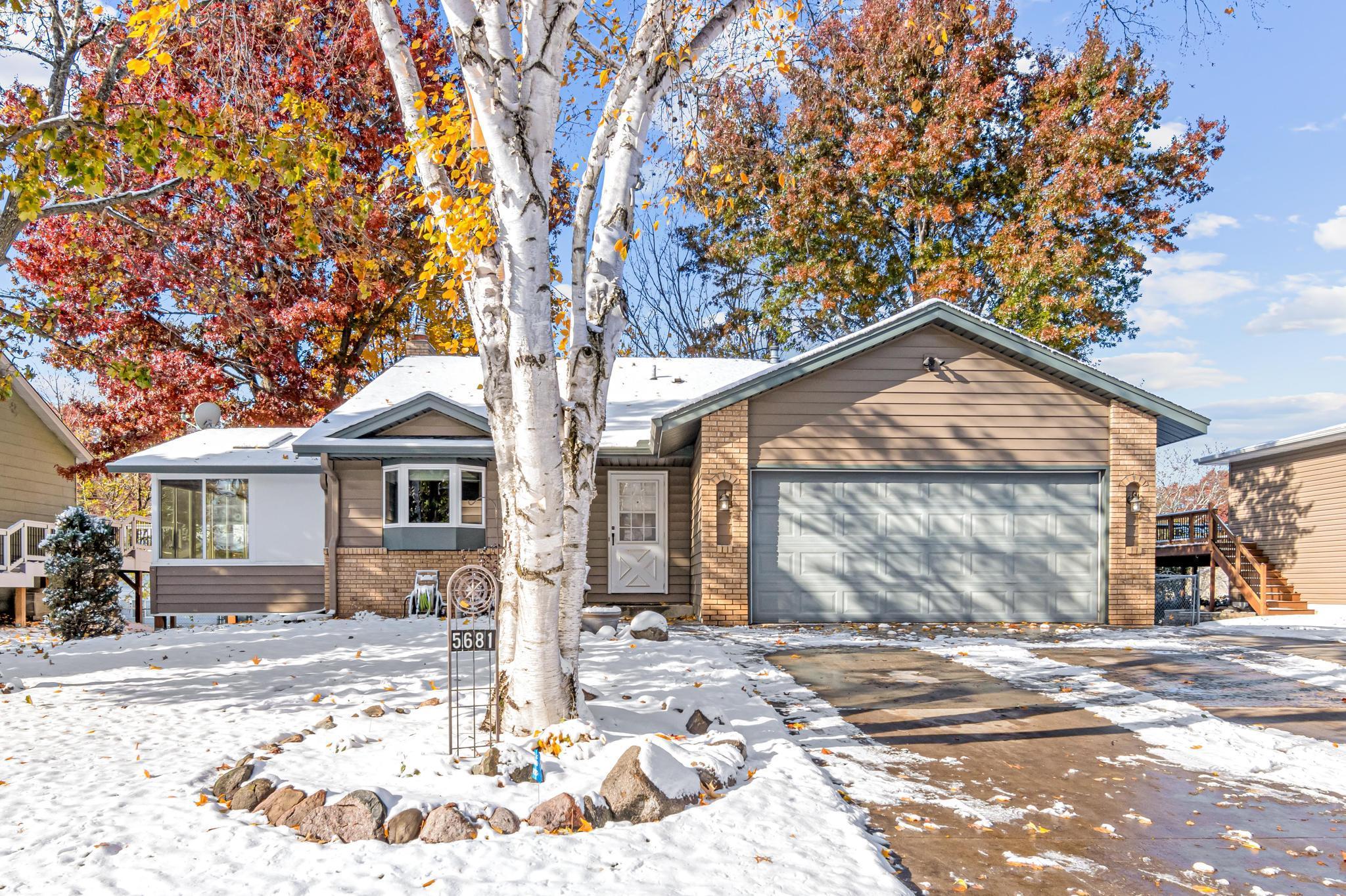 View of Residential at 5681 Deer Trail, Shoreview MN 55126, Shoreview - Mike Wilen | Minnesota Team Real Estate