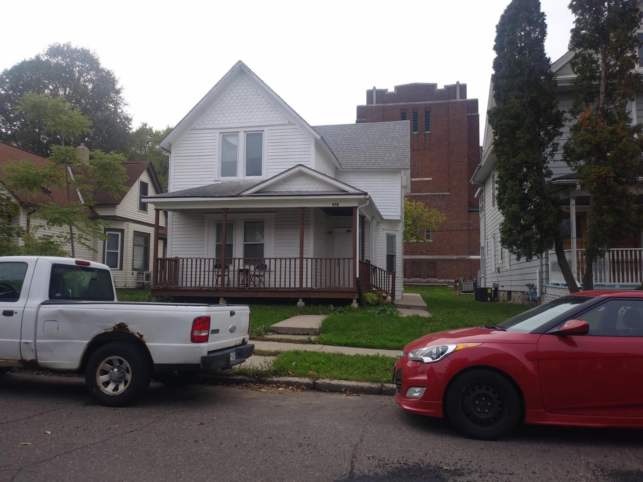 View of Residential Income at 970 6th Street, Saint Paul MN 55106, Saint Paul - Mike Wilen | Minnesota Team Real Estate