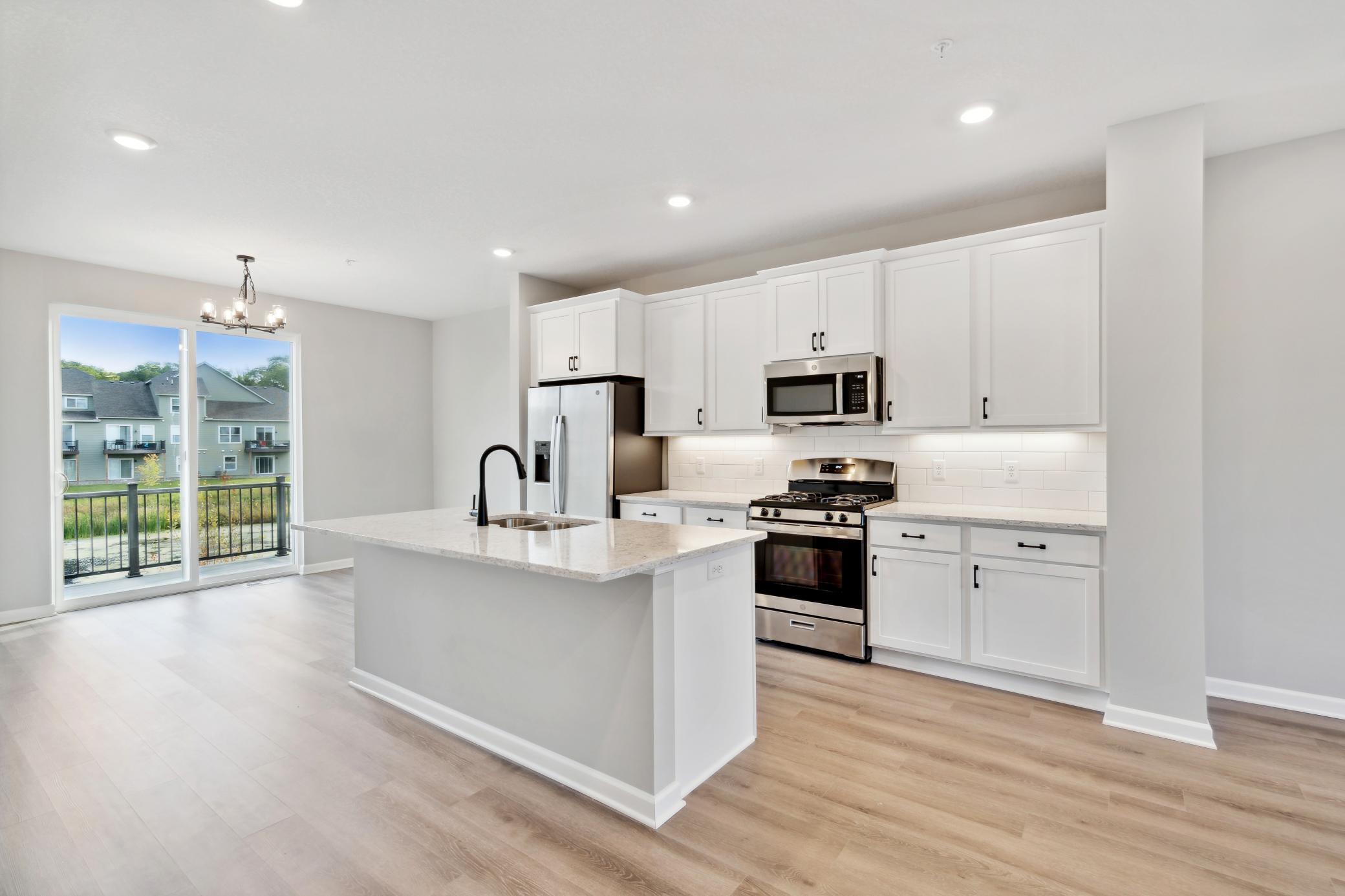 View of Residential at 13394 Territorial Circle, Maple Grove MN 55369, Maple Grove - Mike Wilen | Minnesota Team Real Estate