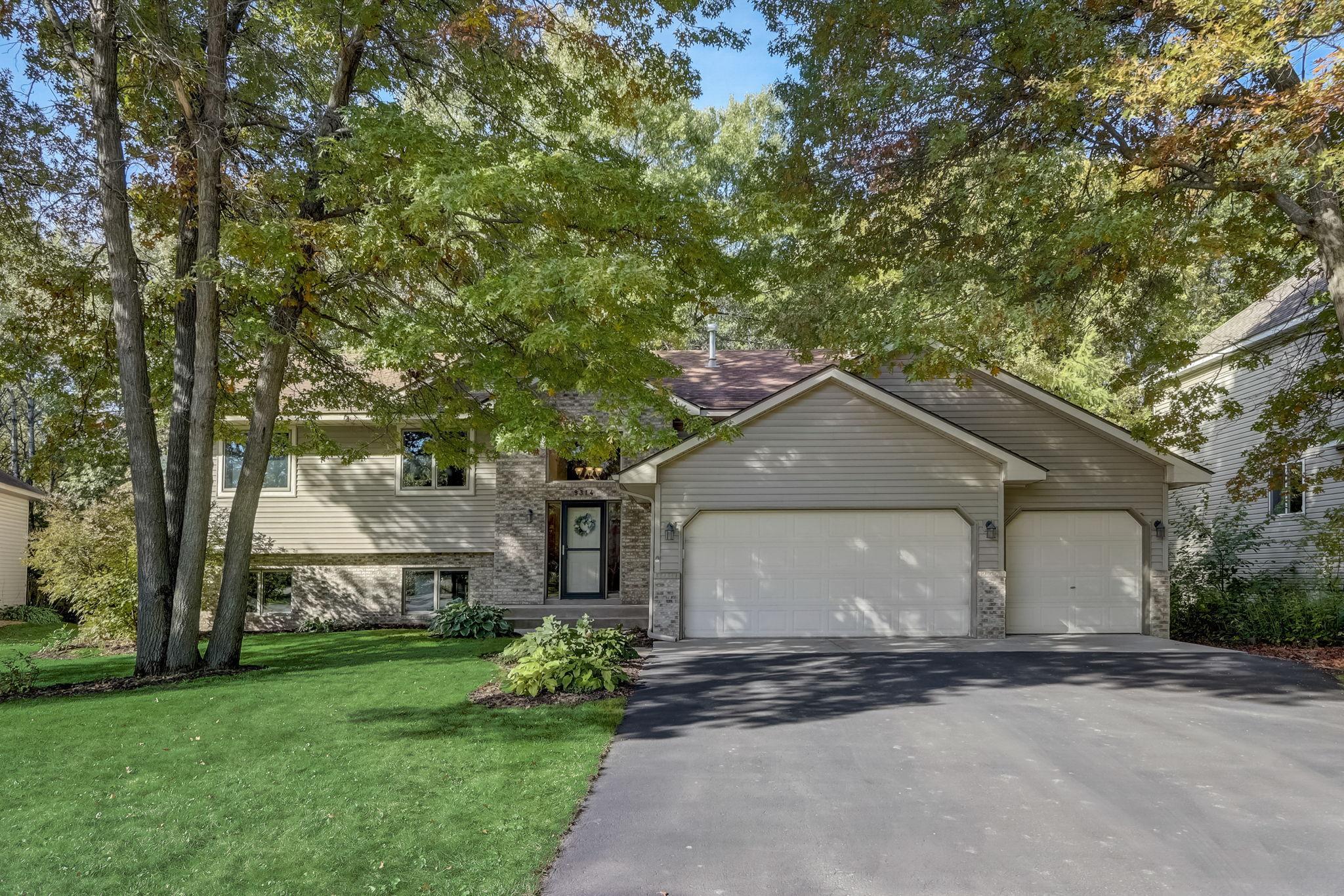 View of Residential at 9314 Harpers Court, Blaine MN 55449, Blaine - Mike Wilen | Minnesota Team Real Estate