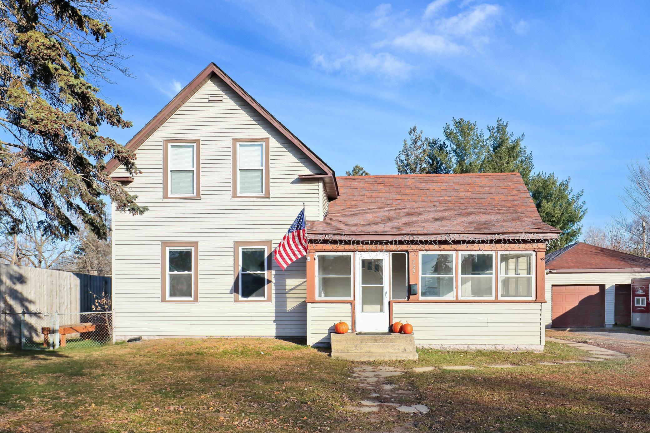View of Residential at 727 Main Street, Anoka MN 55303, Anoka - Mike Wilen | Minnesota Team Real Estate