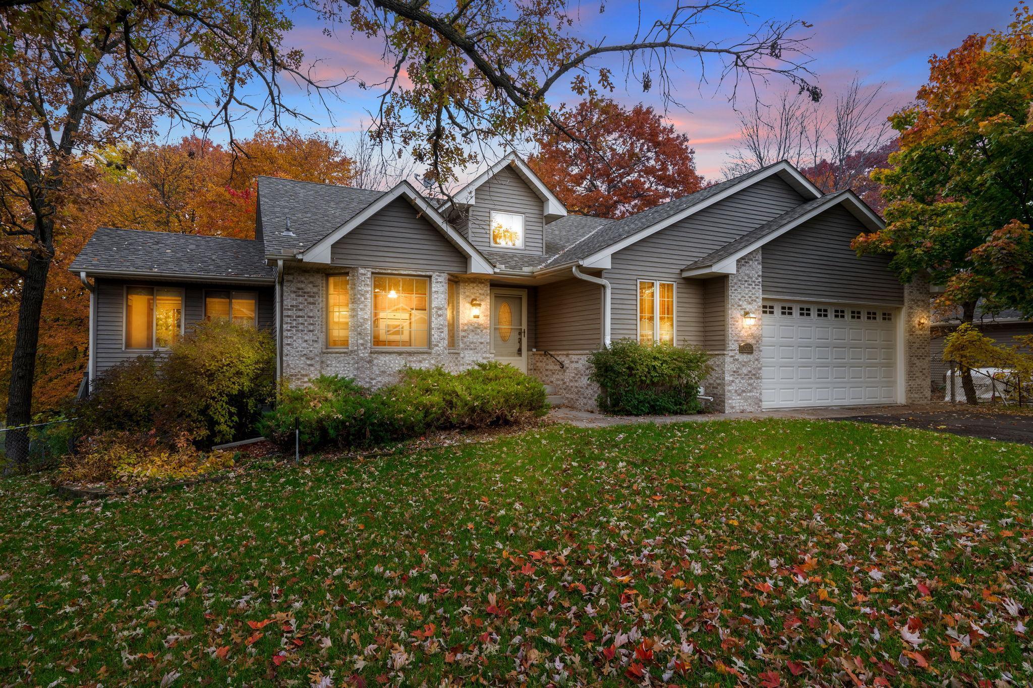 View of Residential at 13002 Van Buren Street, Blaine MN 55434, Blaine - Mike Wilen | Minnesota Team Real Estate