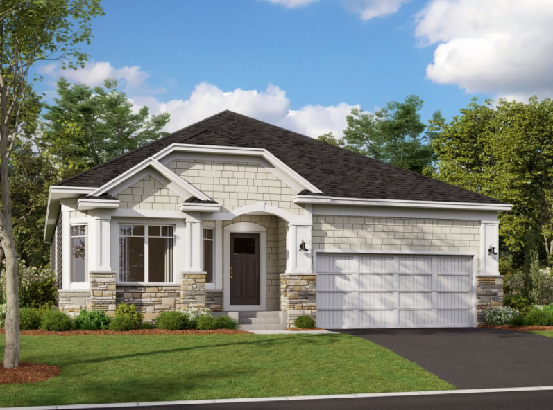 View of Residential at 3792 Coral Bell Drive, Shakopee MN 55379, Shakopee - Mike Wilen | Minnesota Team Real Estate