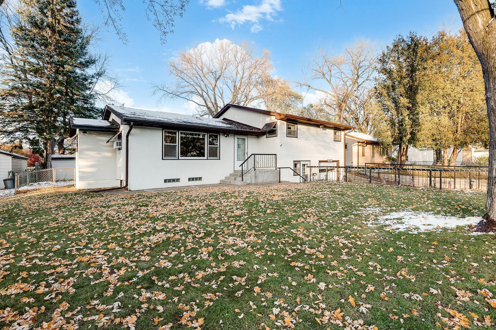 View of Residential at 2407 19th Avenue, North Saint Paul MN 55109, North Saint Paul - Mike Wilen | Minnesota Team Real Estate
