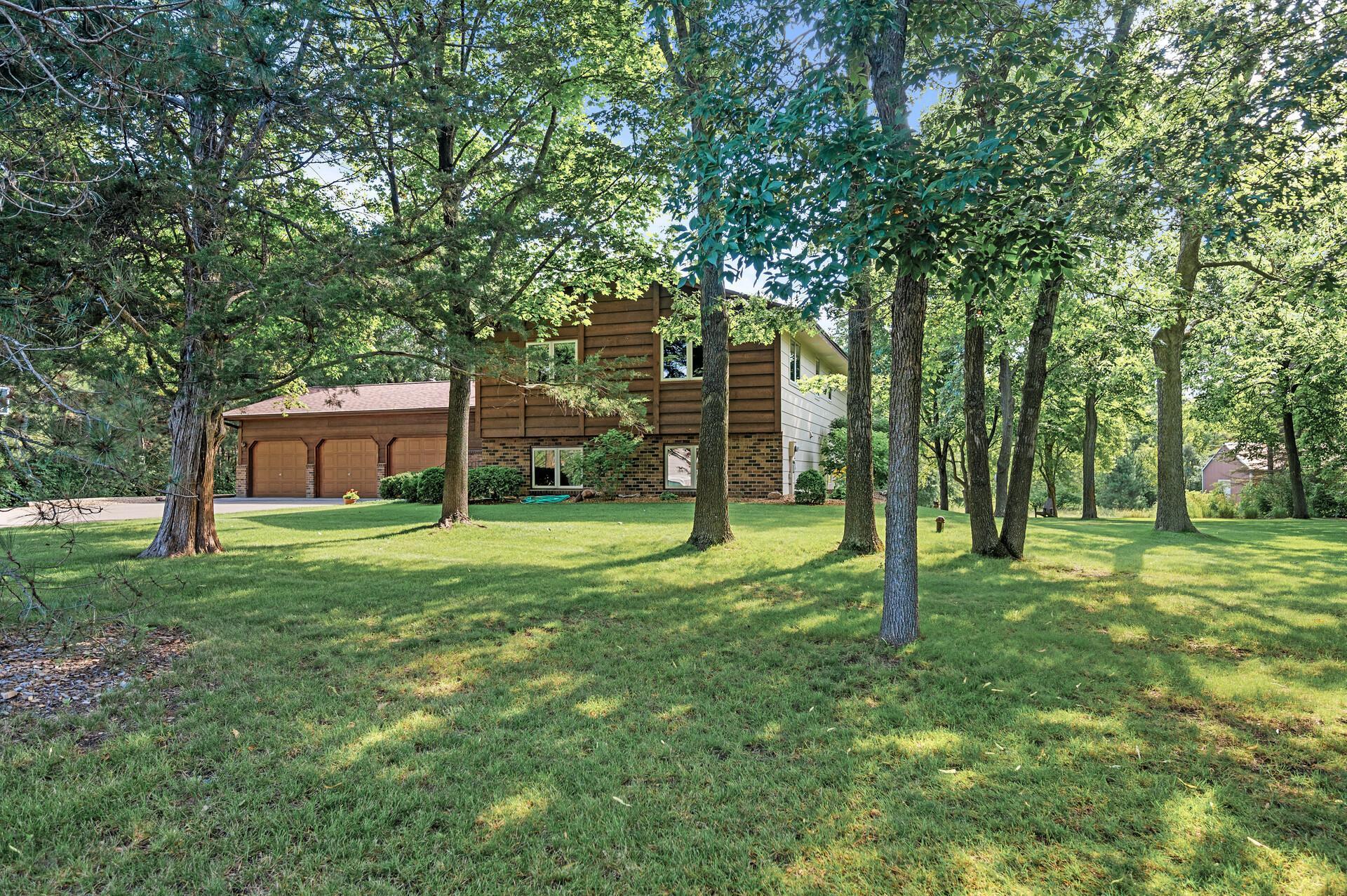 View of Residential at 16941 Sodium Street, Ramsey MN 55303, Ramsey - Mike Wilen | Minnesota Team Real Estate