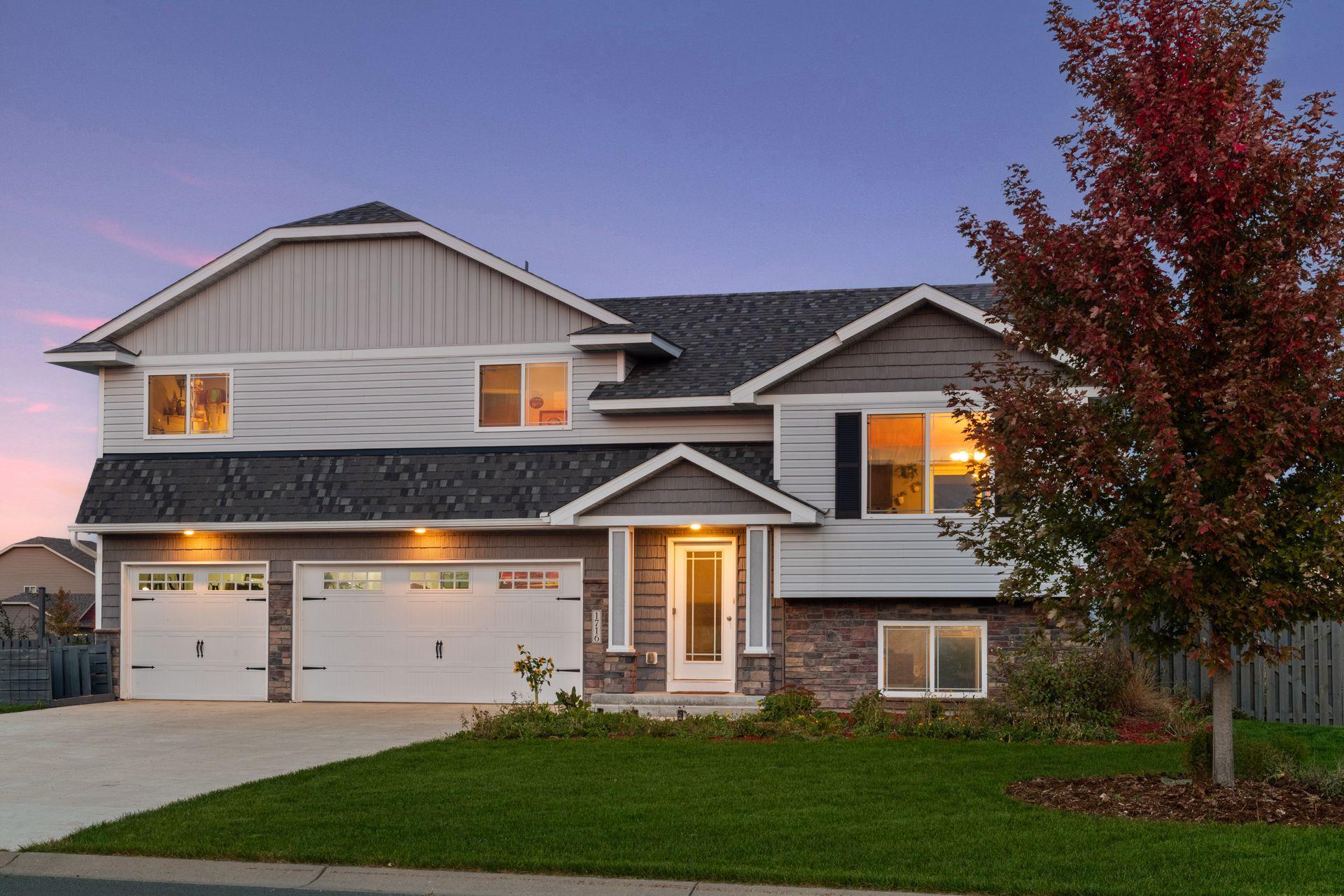 View of Residential at 1716 Redhawk Way, Mayer MN 55360, Mayer - Mike Wilen | Minnesota Team Real Estate