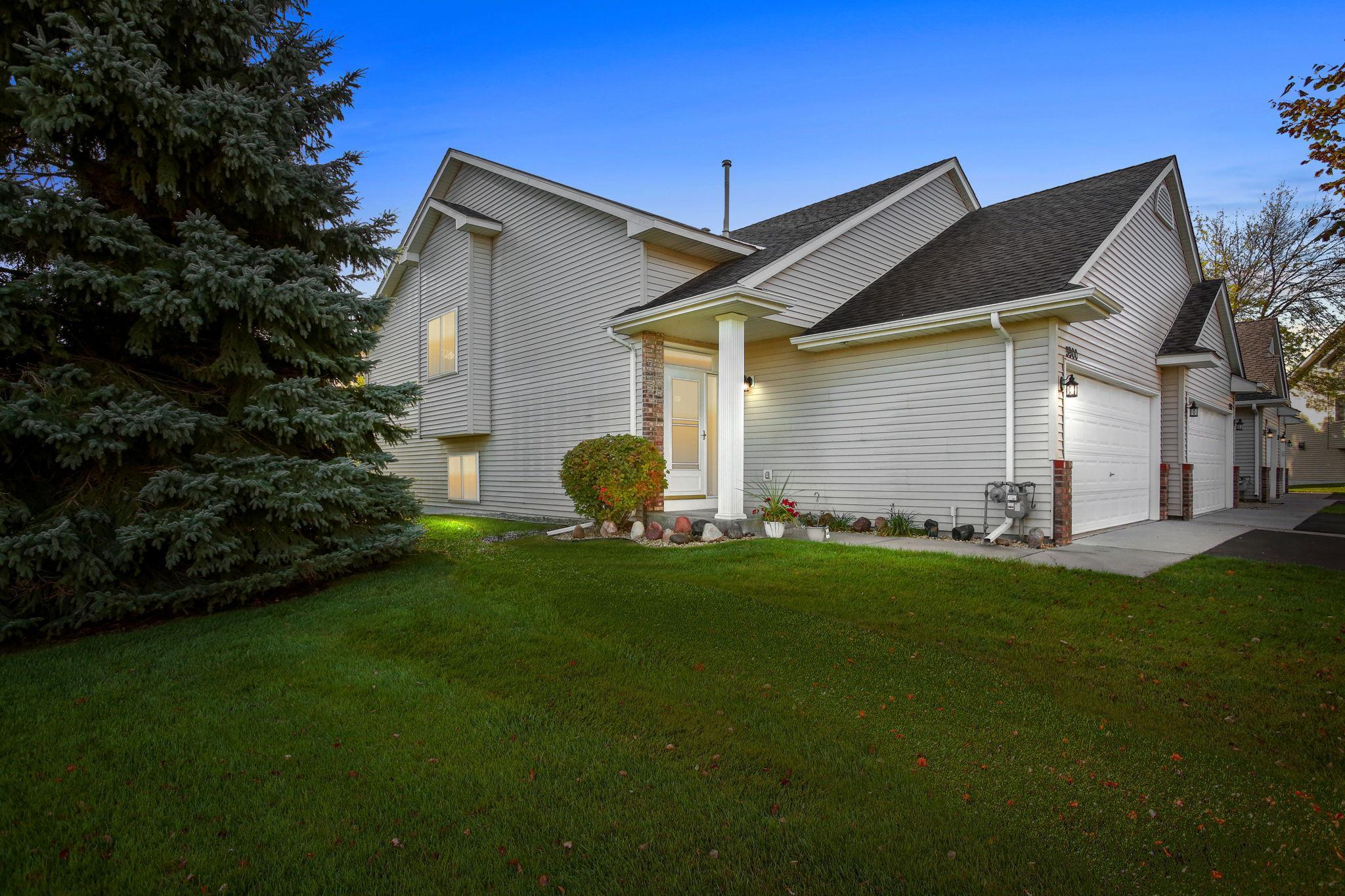 View of Residential at 3900 124th Circle, Coon Rapids MN 55433, Coon Rapids - Mike Wilen | Minnesota Team Real Estate