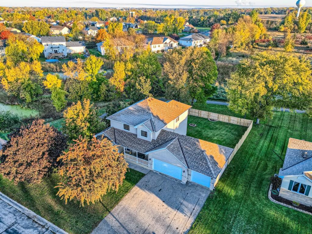 View of Residential at 2101 10th Street Circle, Buffalo MN 55313, Buffalo - Mike Wilen | Minnesota Team Real Estate