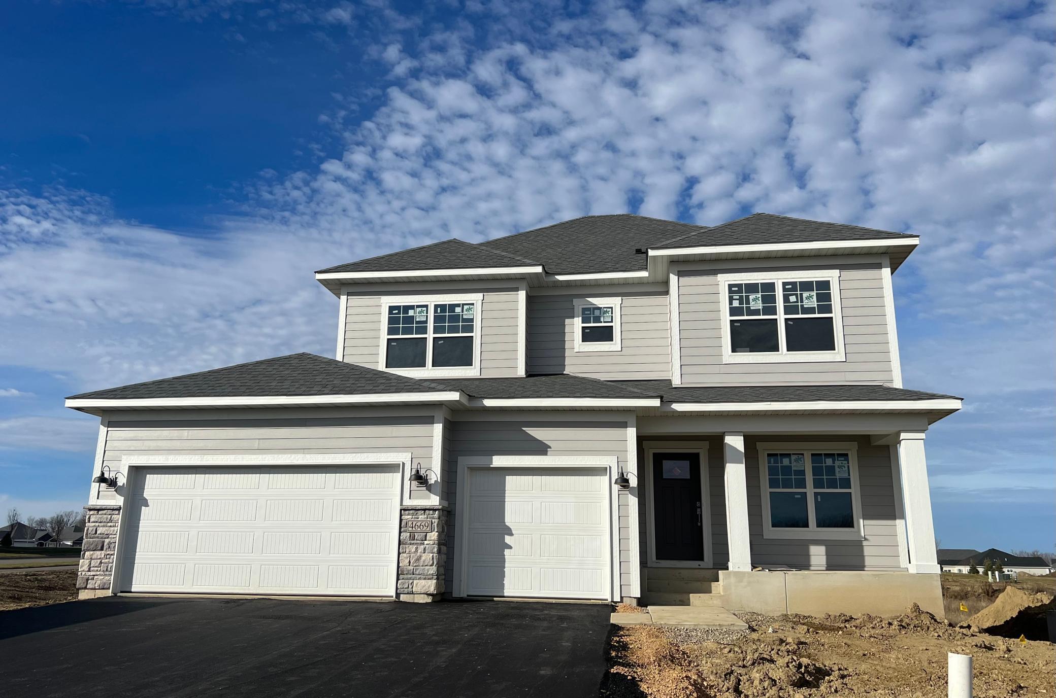 View of Residential at 4669 Carnation Court, Minnetrista MN 55331, Minnetrista - Mike Wilen | Minnesota Team Real Estate