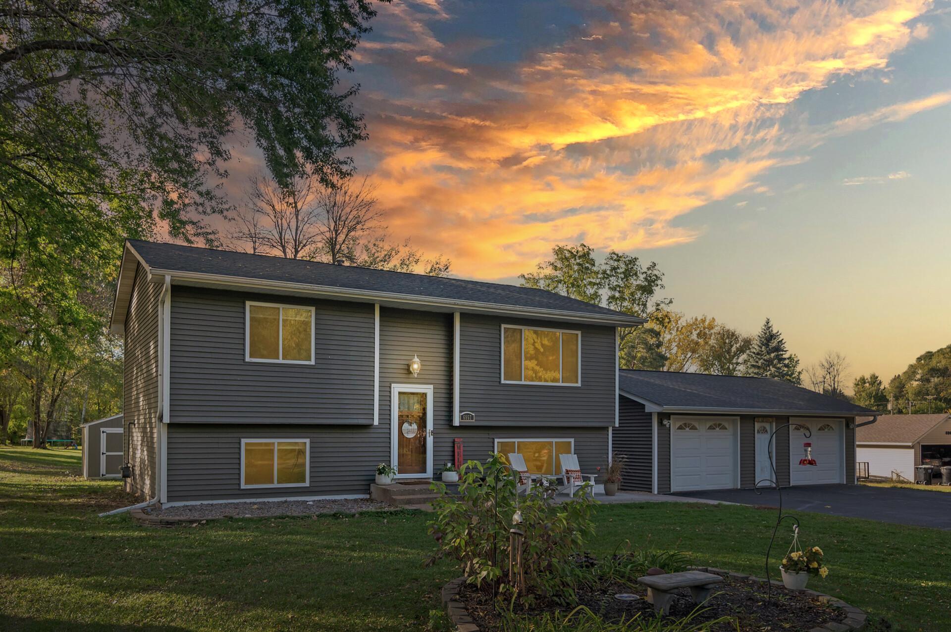 View of Residential at 6957 Lakeview Drive, Lino Lakes MN 55014, Lino Lakes - Mike Wilen | Minnesota Team Real Estate