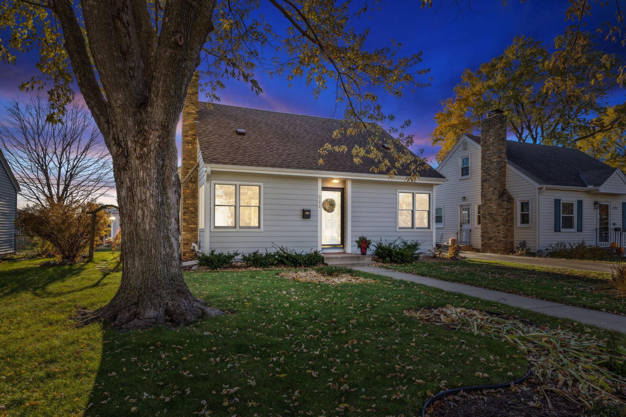 View of Residential at 3274 Library Lane, Saint Louis Park MN 55426, Saint Louis Park - Mike Wilen | Minnesota Team Real Estate